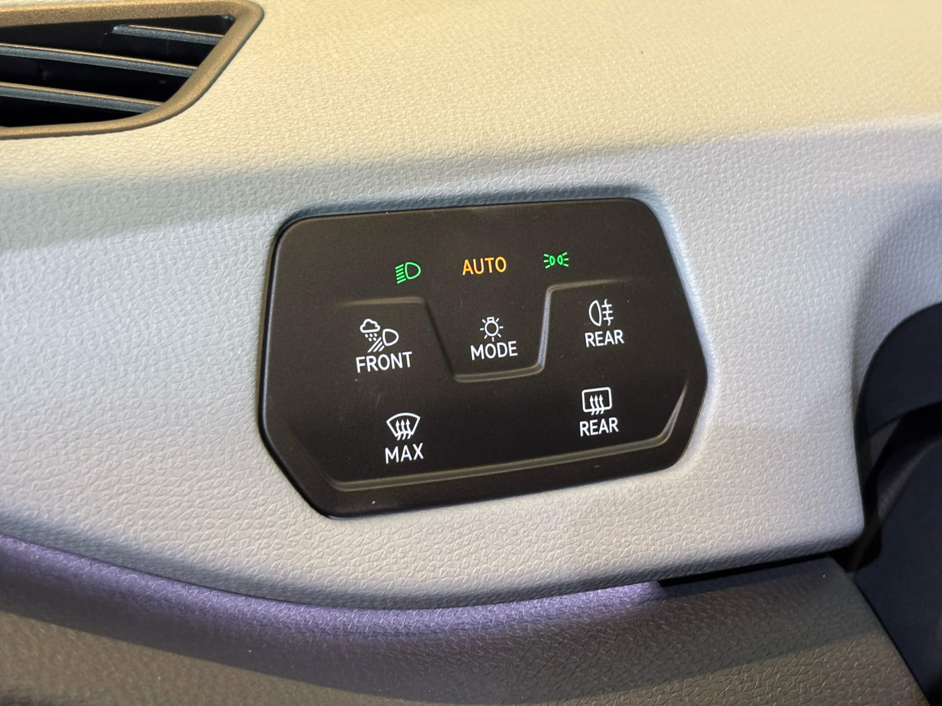 Billede af VW ID.3 EL Pro Performance Business 204HK 5d Aut.