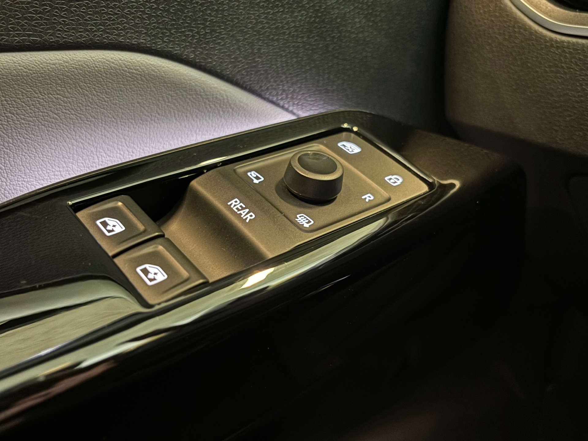 Billede af VW ID.3 EL Pro Performance Business 204HK 5d Aut.