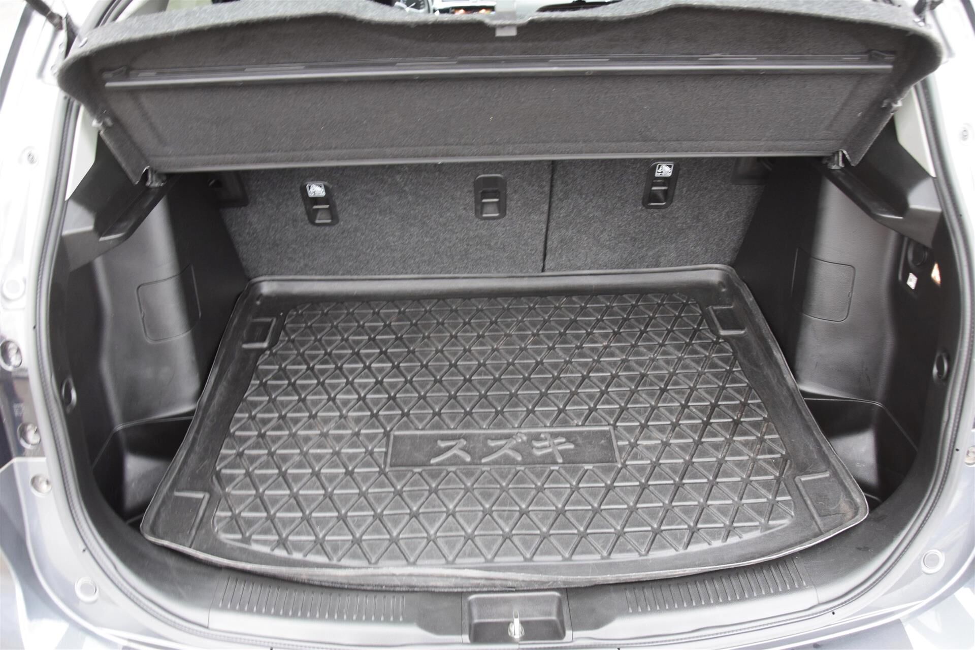 Billede af Suzuki S-Cross 1,4 Boosterjet Active 140HK 5d 6g