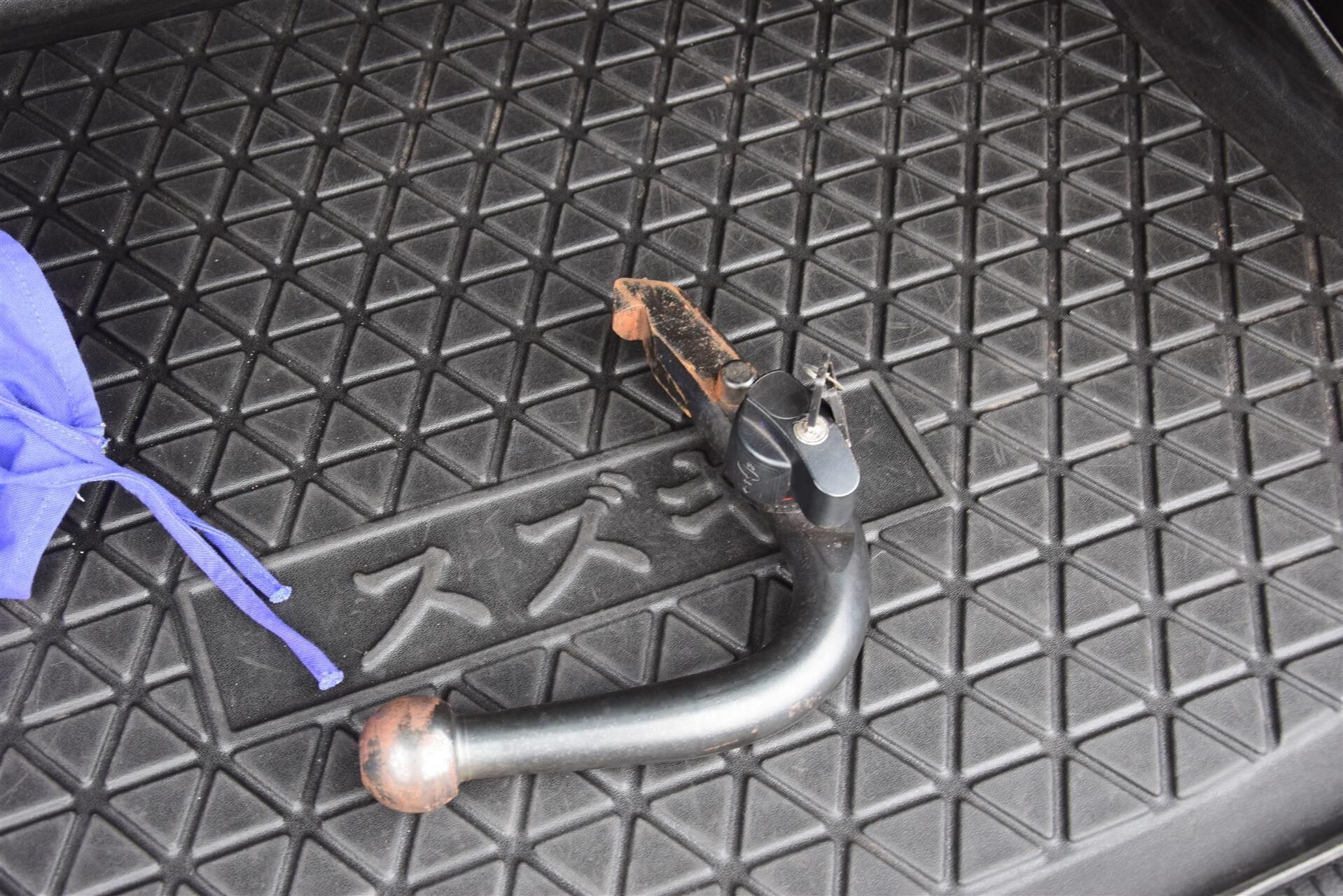 Billede af Suzuki S-Cross 1,4 Boosterjet Active 140HK 5d 6g