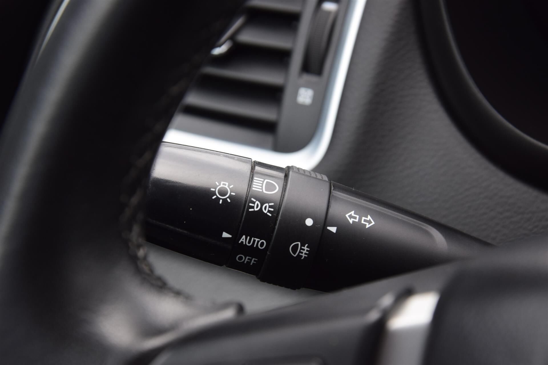 Billede af Suzuki S-Cross 1,4 Boosterjet Active 140HK 5d 6g