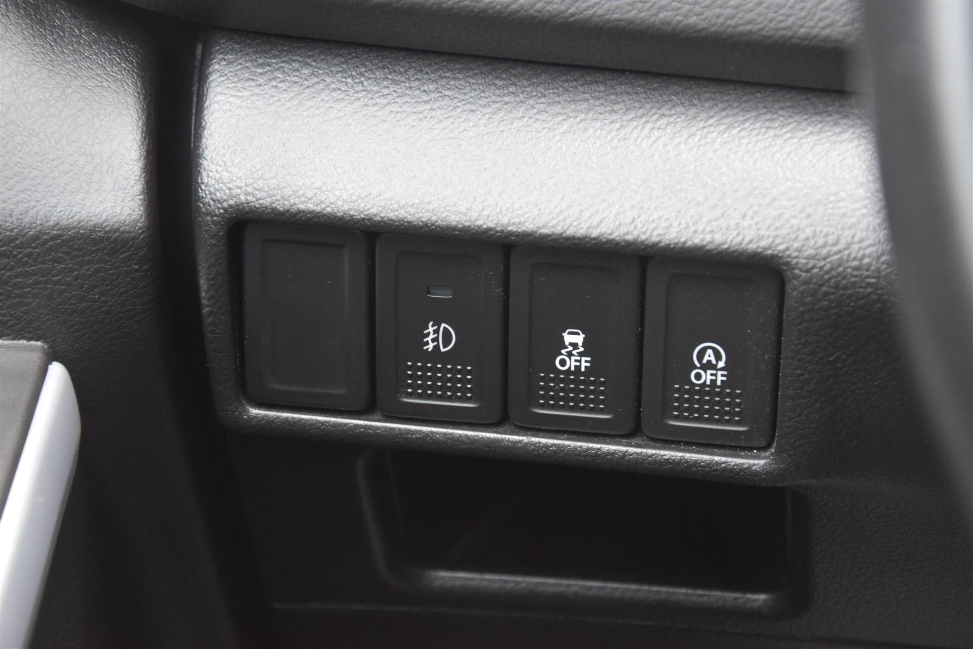 Billede af Suzuki S-Cross 1,4 Boosterjet Active 140HK 5d 6g