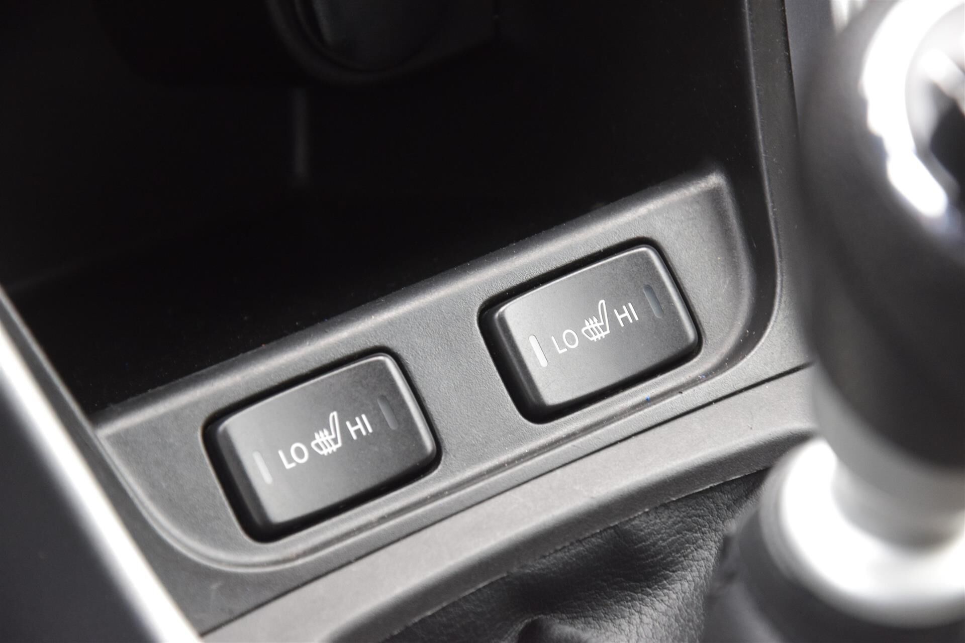 Billede af Suzuki S-Cross 1,4 Boosterjet Active 140HK 5d 6g