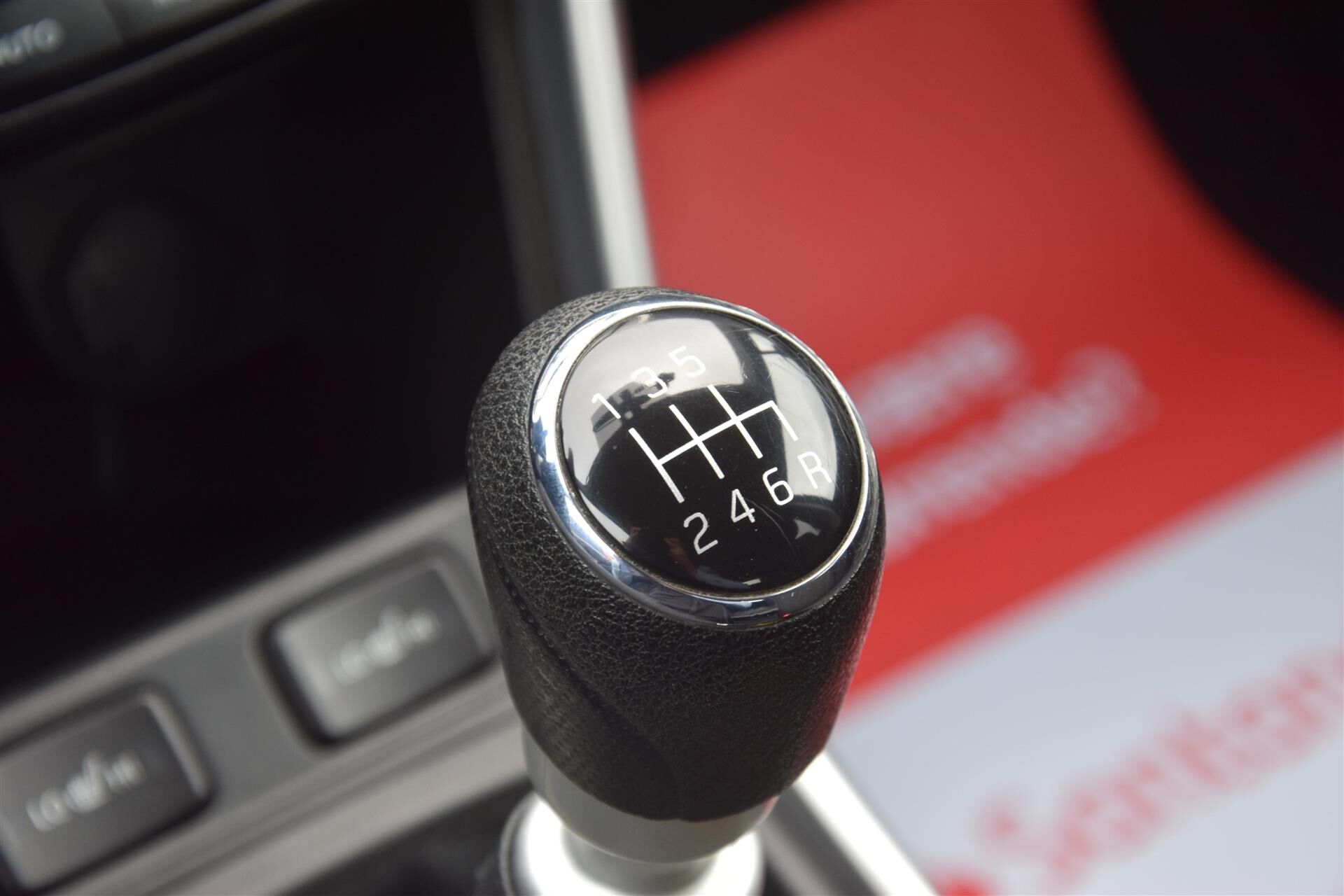 Billede af Suzuki S-Cross 1,4 Boosterjet Active 140HK 5d 6g