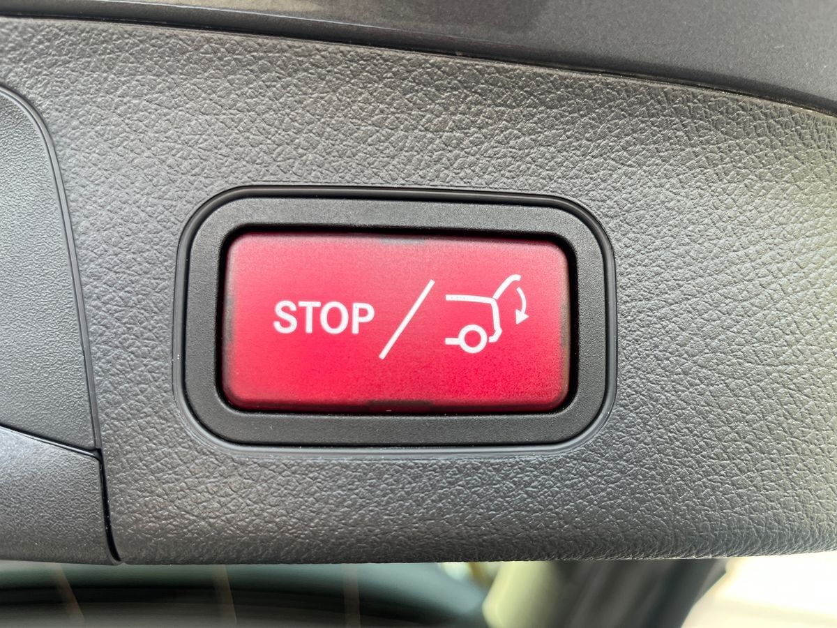 Billede af Mercedes-Benz EQA 350 EL AMG 4Matic 292HK 5d Aut.