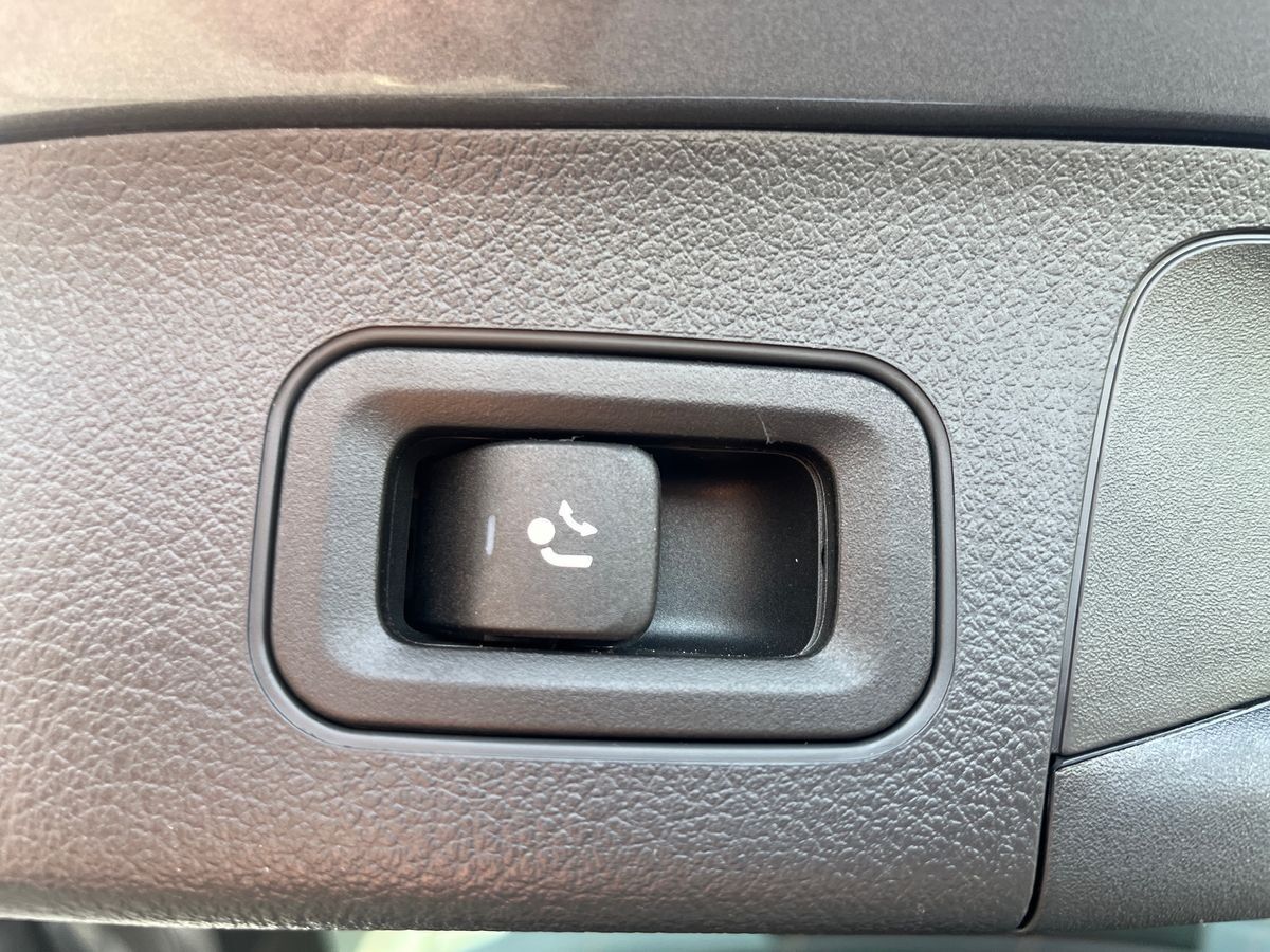 Billede af Mercedes-Benz EQA 350 EL AMG 4Matic 292HK 5d Aut.