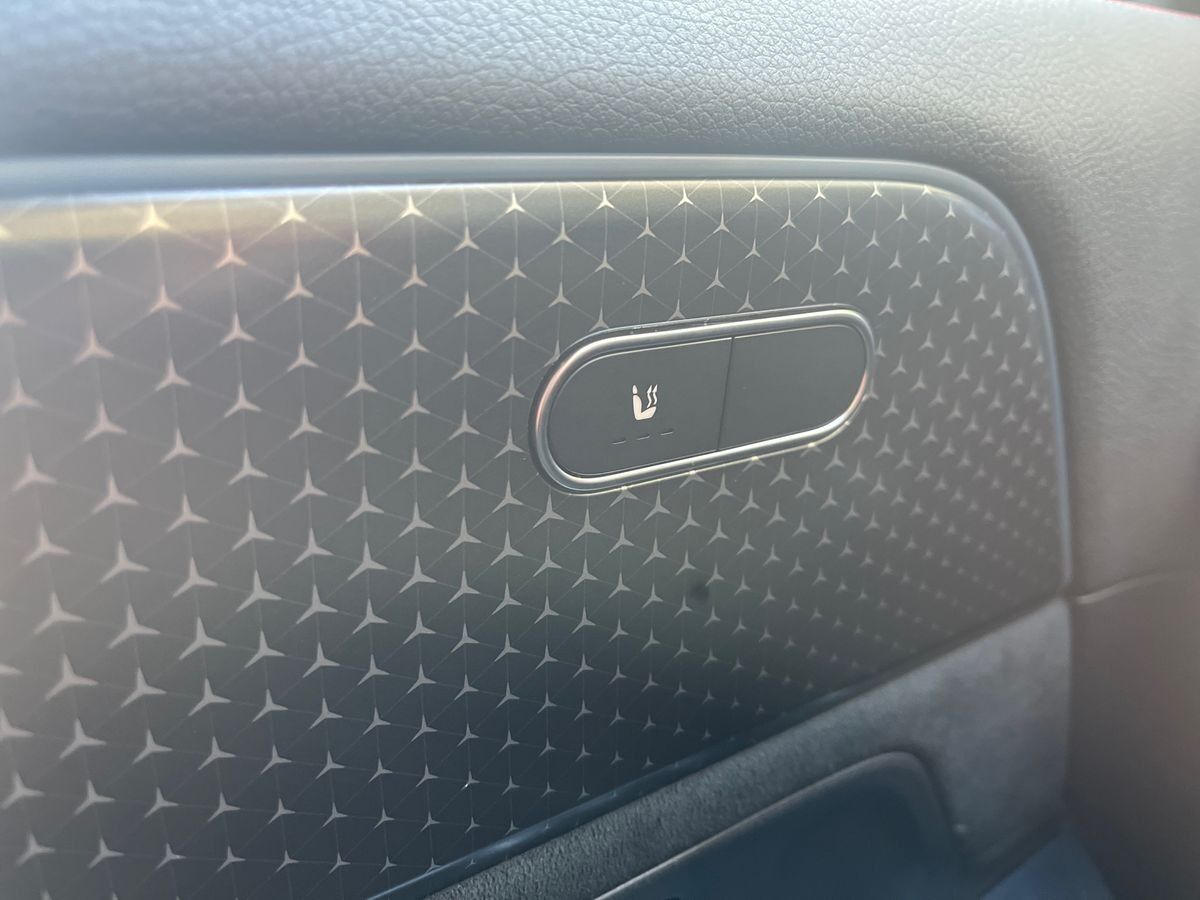 Billede af Mercedes-Benz EQA 350 EL AMG 4Matic 292HK 5d Aut.