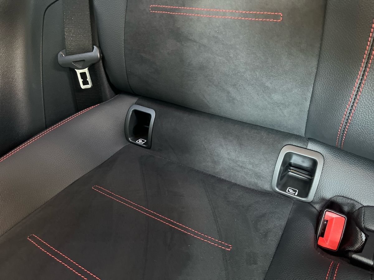 Billede af Mercedes-Benz EQA 350 EL AMG 4Matic 292HK 5d Aut.