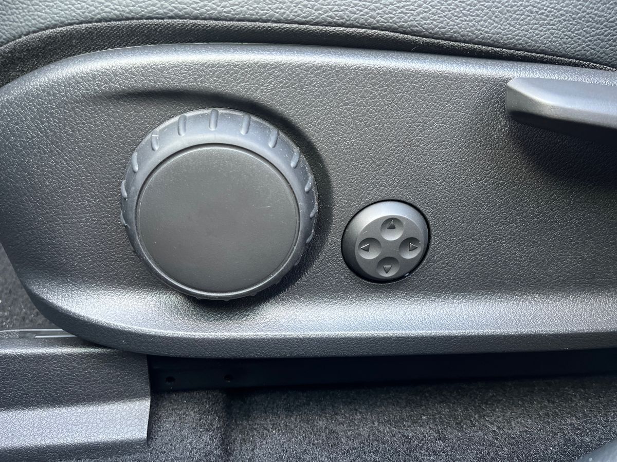 Billede af Mercedes-Benz EQA 350 EL AMG 4Matic 292HK 5d Aut.