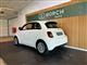 Billede af Fiat 500e EL Icon 118HK 3d Aut.