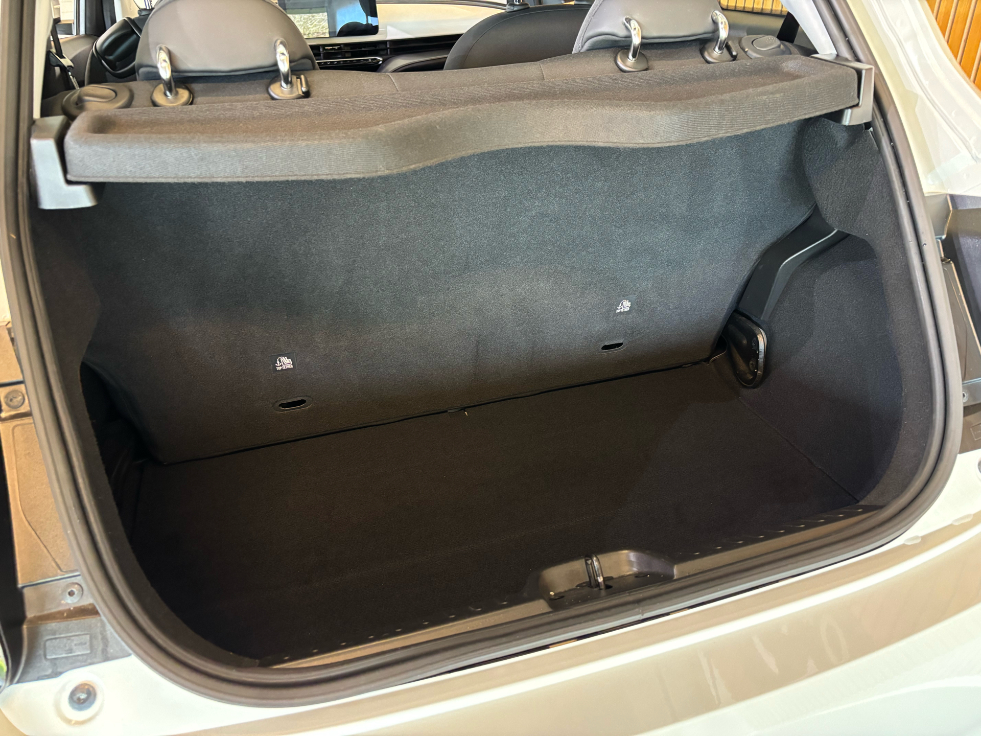 Billede af Fiat 500e EL Icon 118HK 3d Aut.