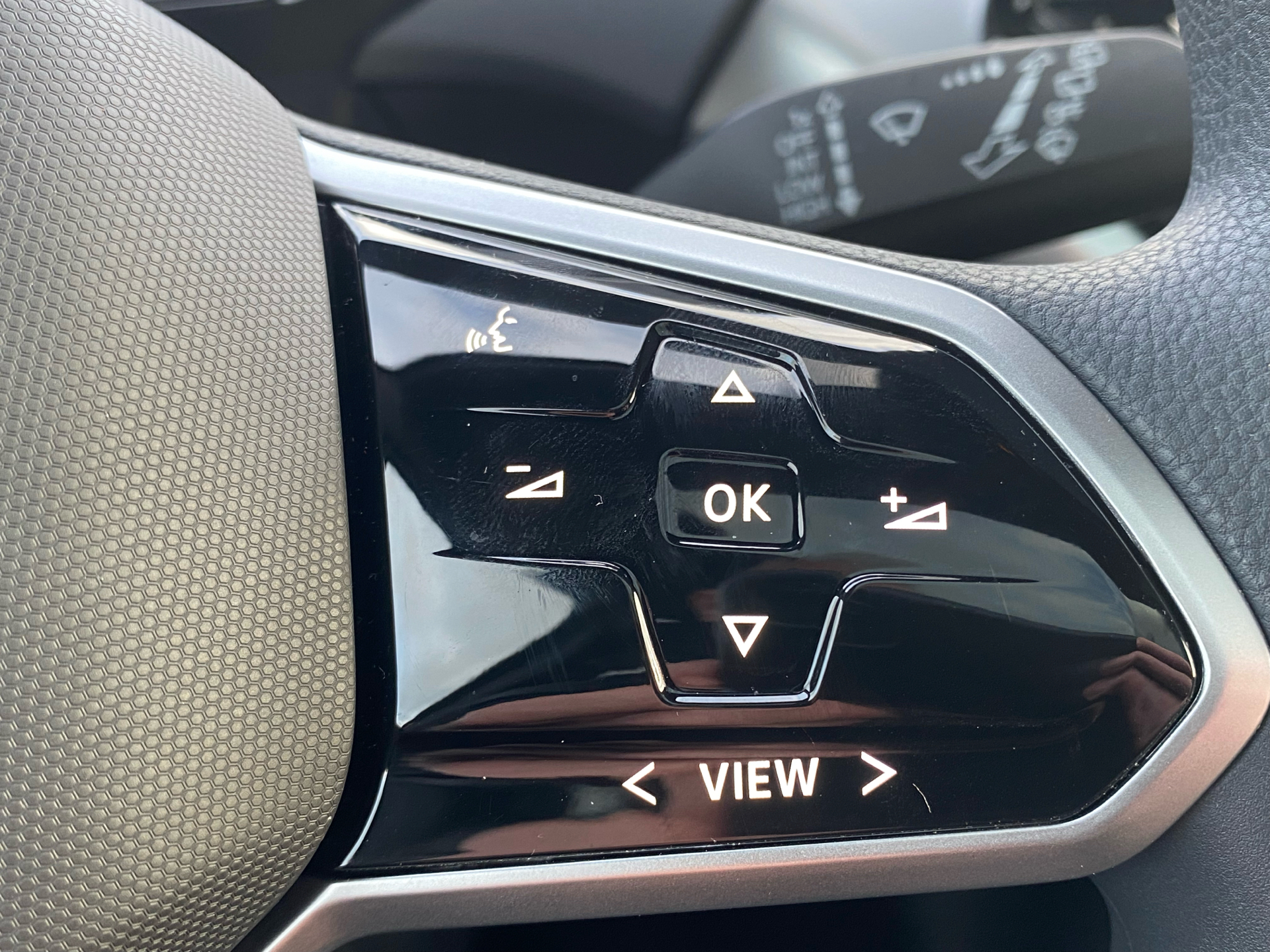 Billede af VW ID.4 EL Pro 204HK 5d Aut.