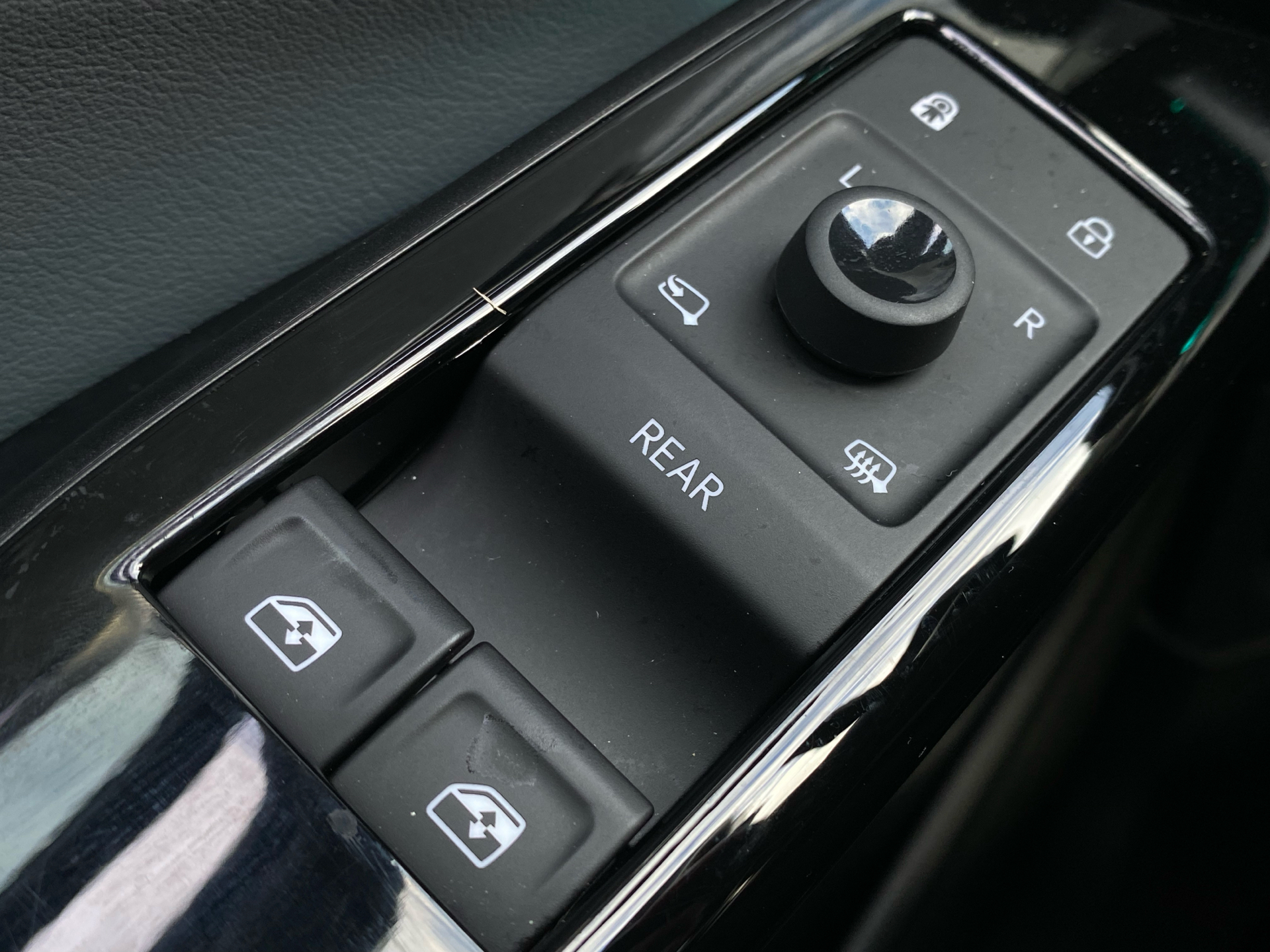 Billede af VW ID.4 EL Pro 204HK 5d Aut.