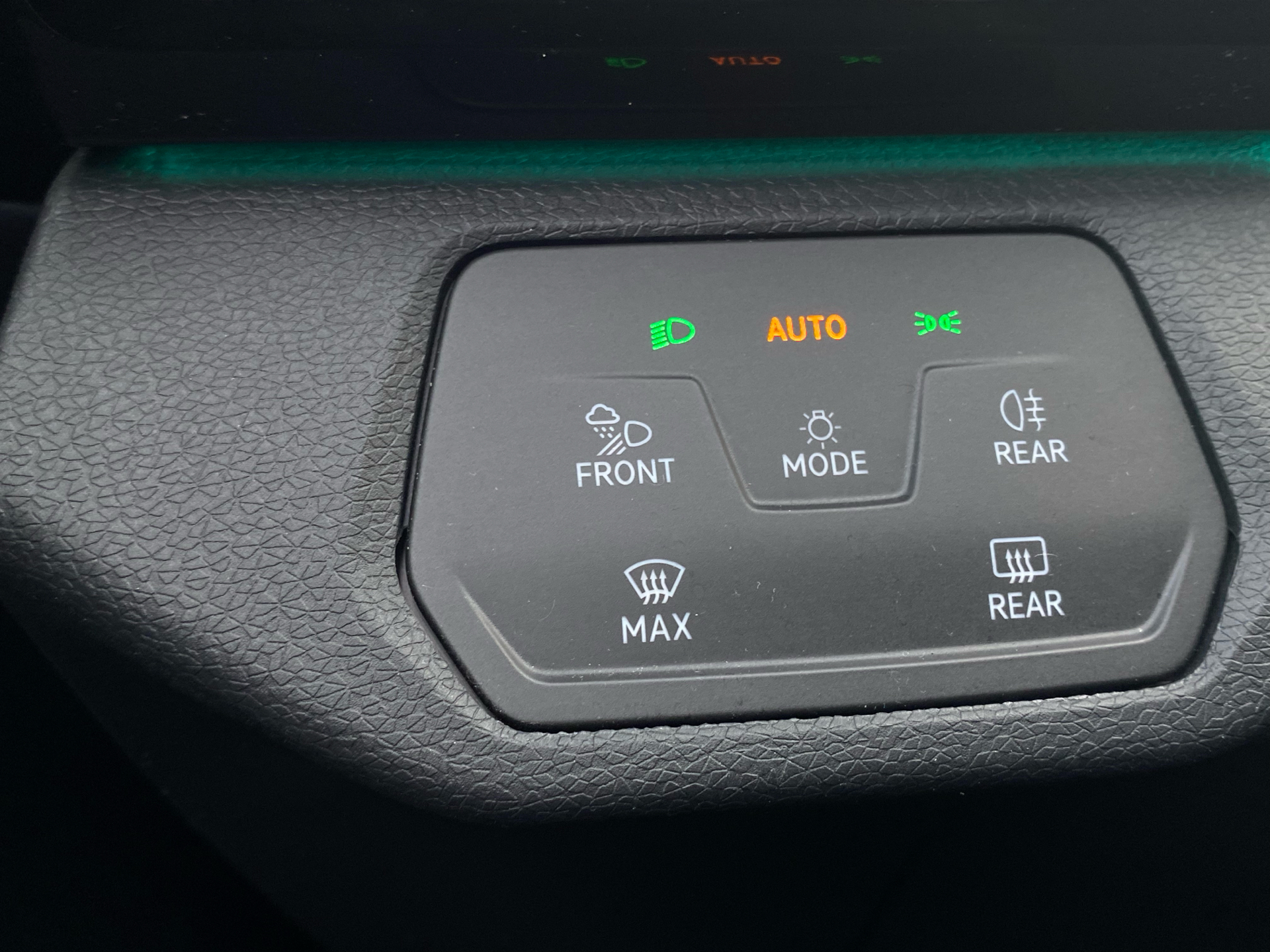 Billede af VW ID.4 EL Pro 204HK 5d Aut.