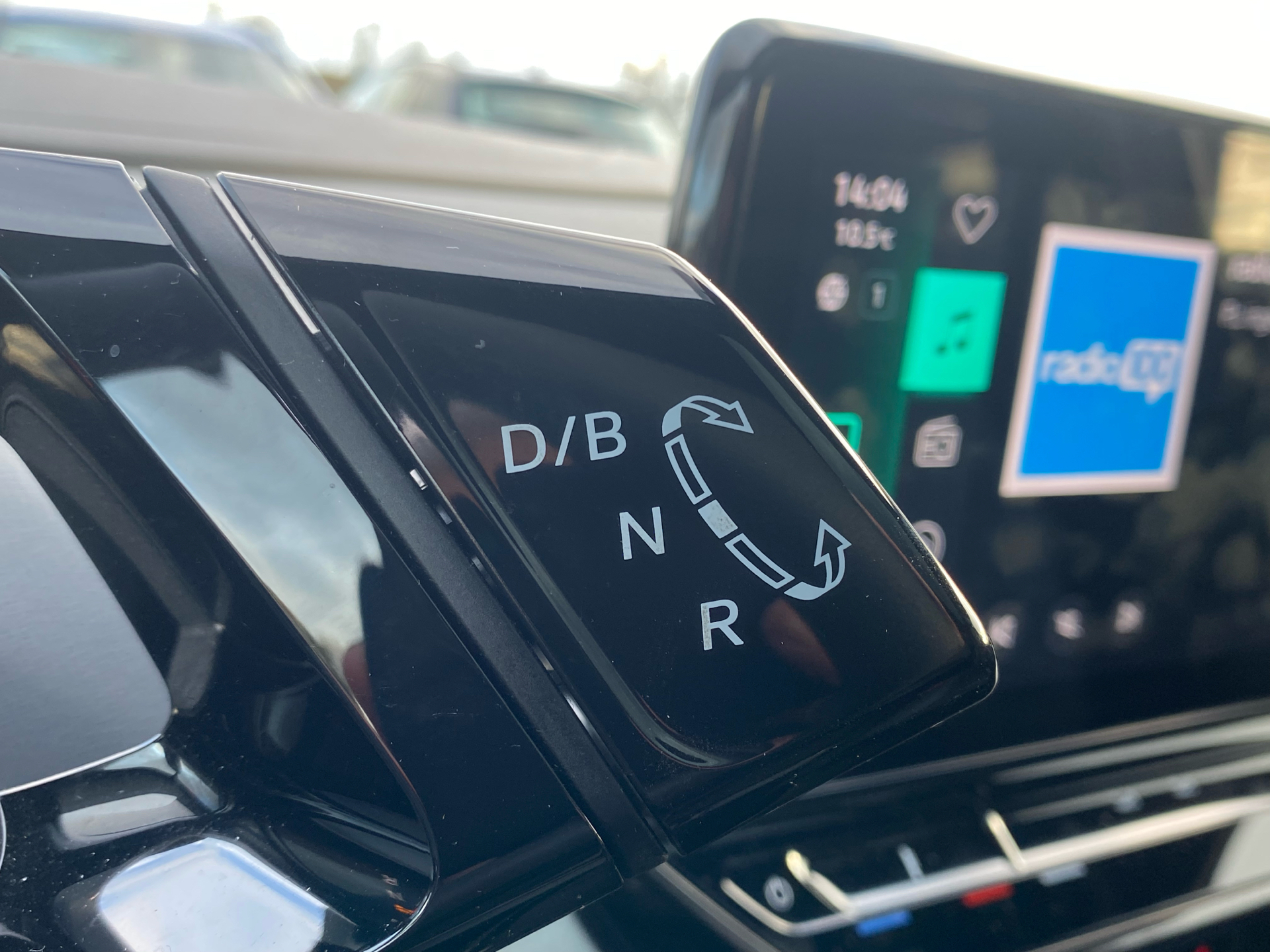 Billede af VW ID.4 EL Pro 204HK 5d Aut.