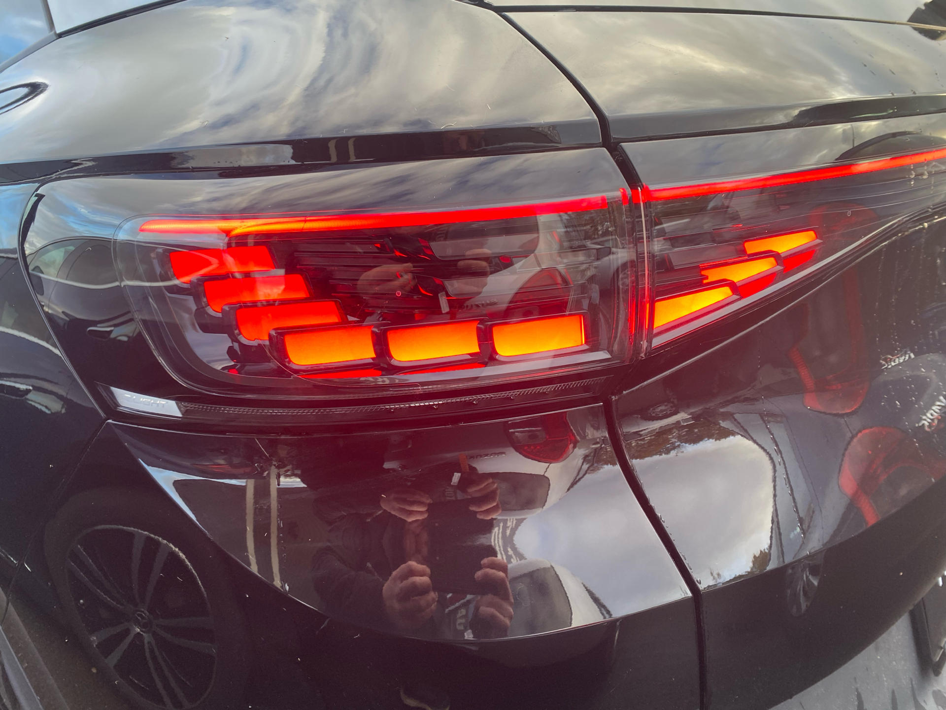 Billede af VW ID.4 EL Pro 204HK 5d Aut.