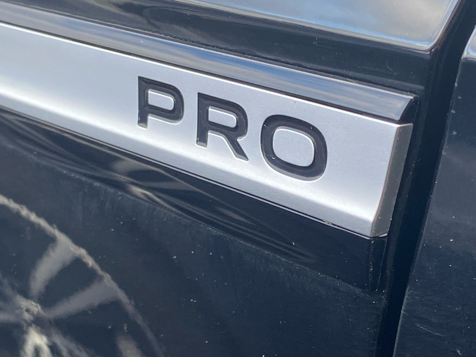 Billede af VW ID.4 EL Pro 204HK 5d Aut.