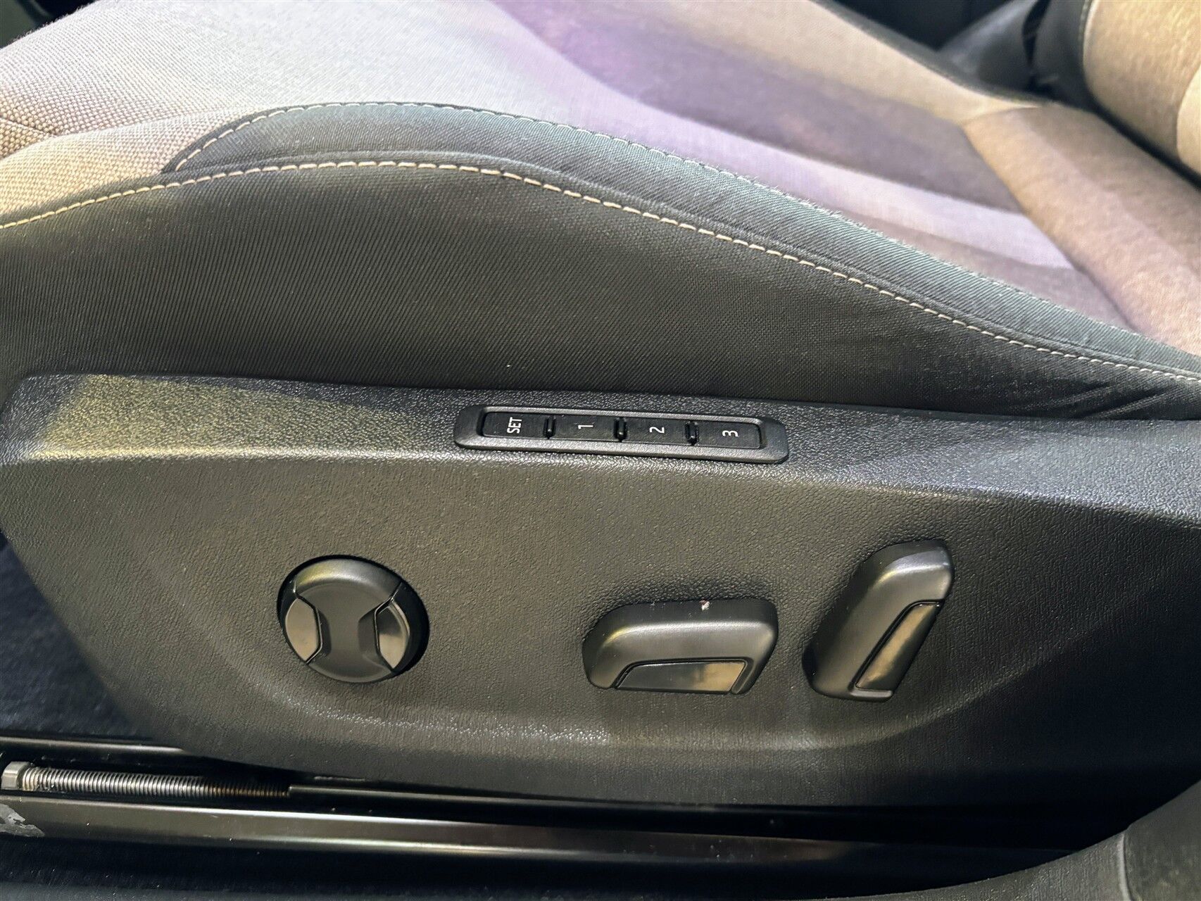 Billede af Skoda Enyaq iV 60 EL 180HK 5d Aut.