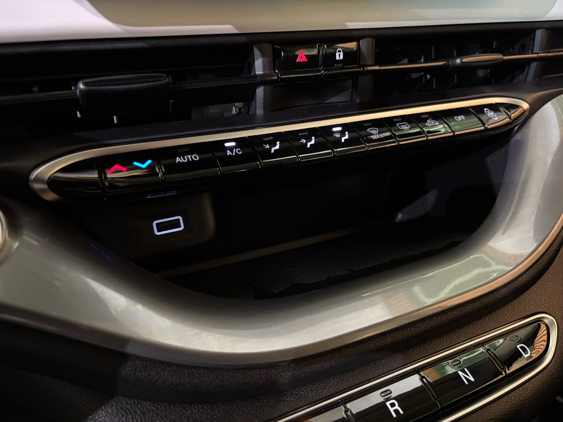 Billede af Fiat 500e EL Icon 118HK 3d Aut.