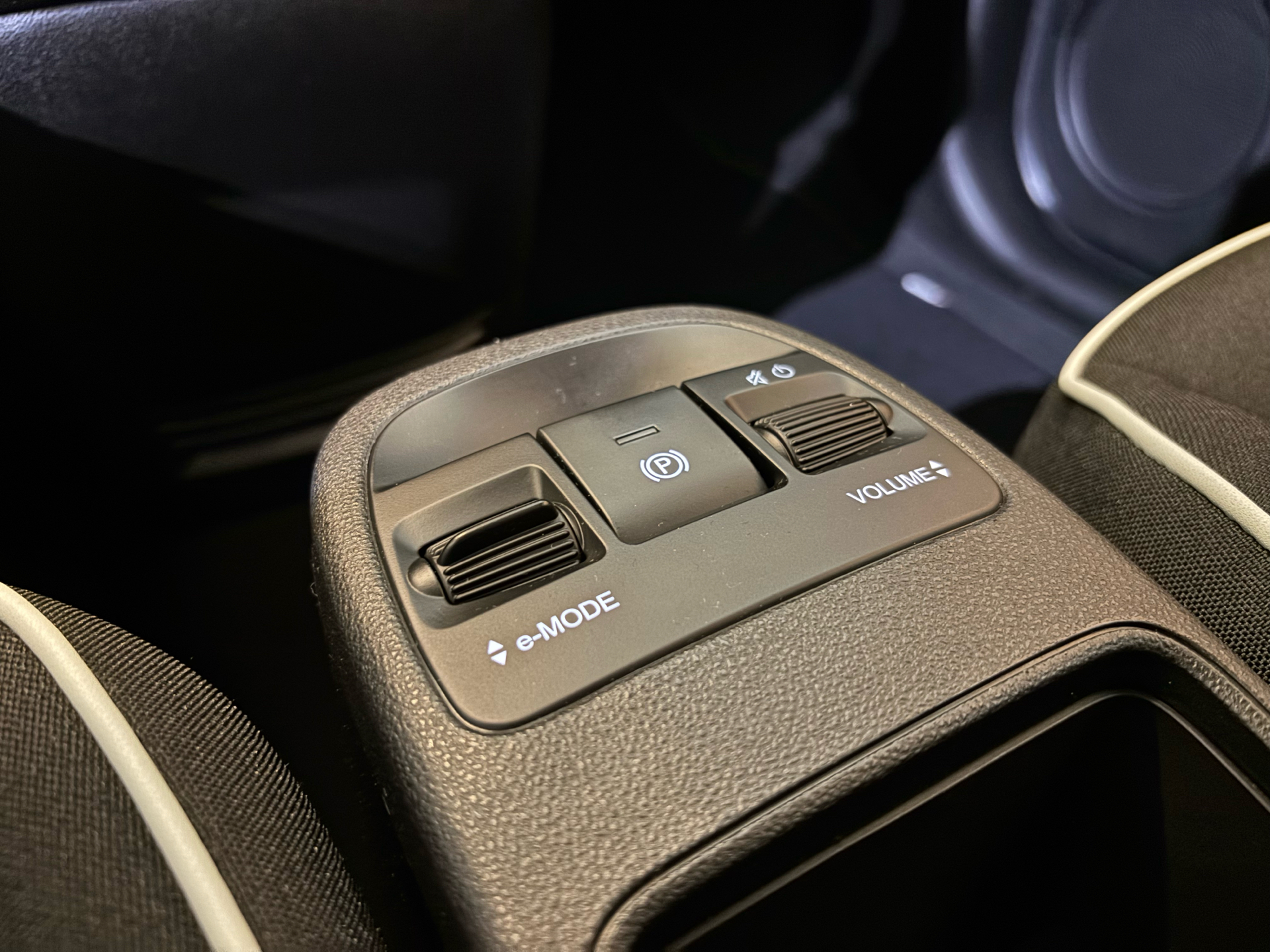 Billede af Fiat 500e EL Icon 118HK 3d Aut.