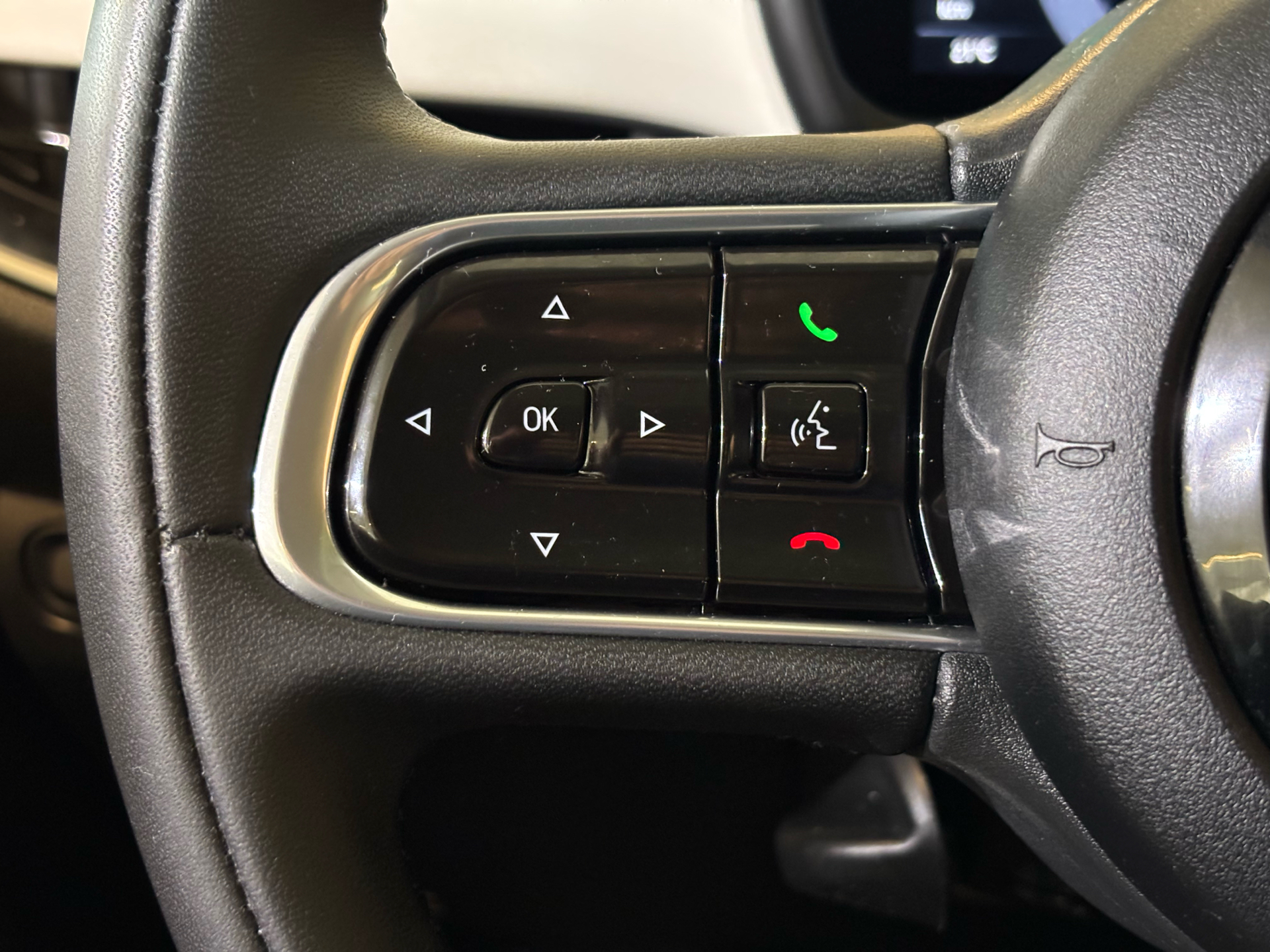 Billede af Fiat 500e EL Icon 118HK 3d Aut.