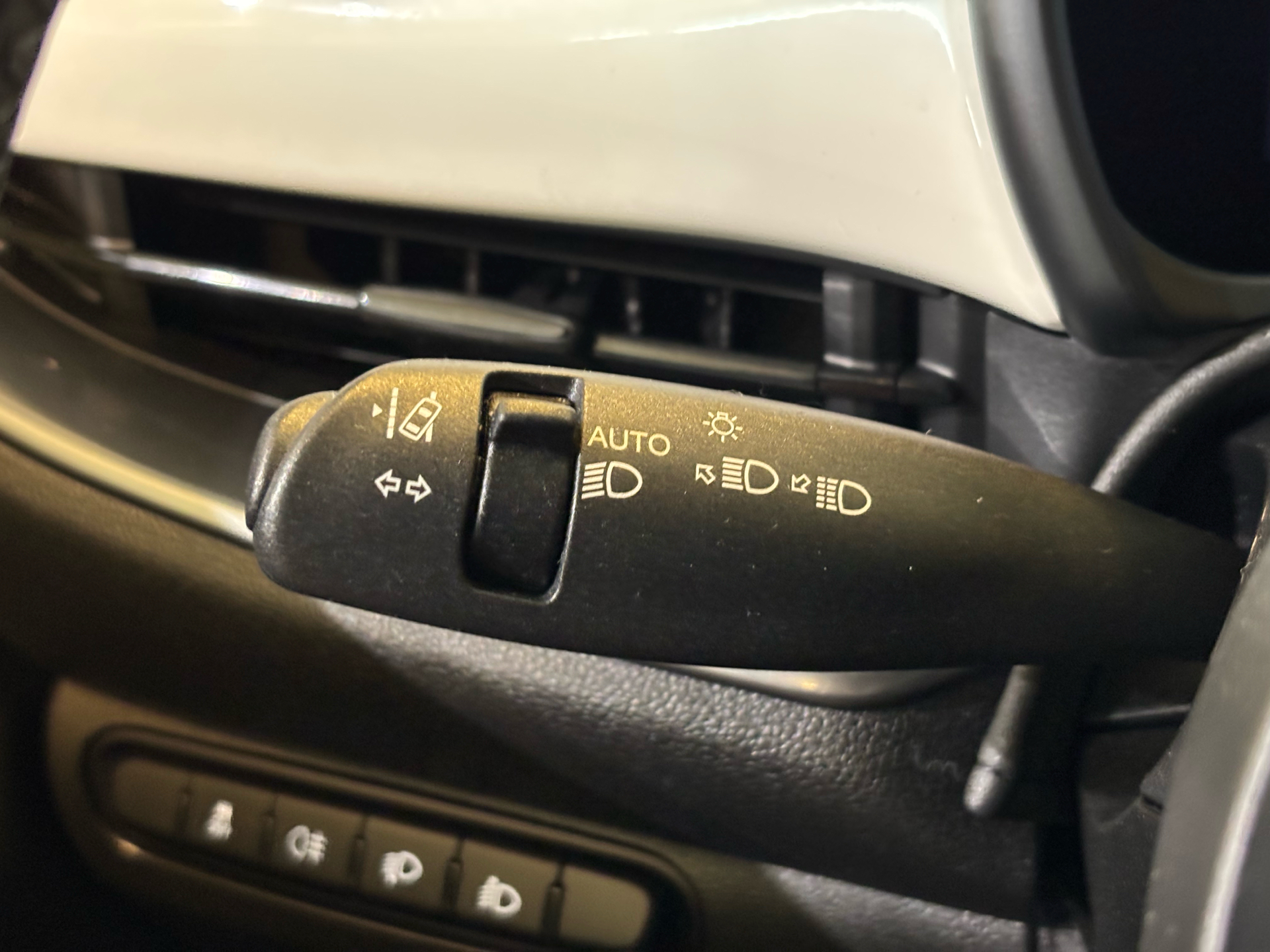 Billede af Fiat 500e EL Icon 118HK 3d Aut.