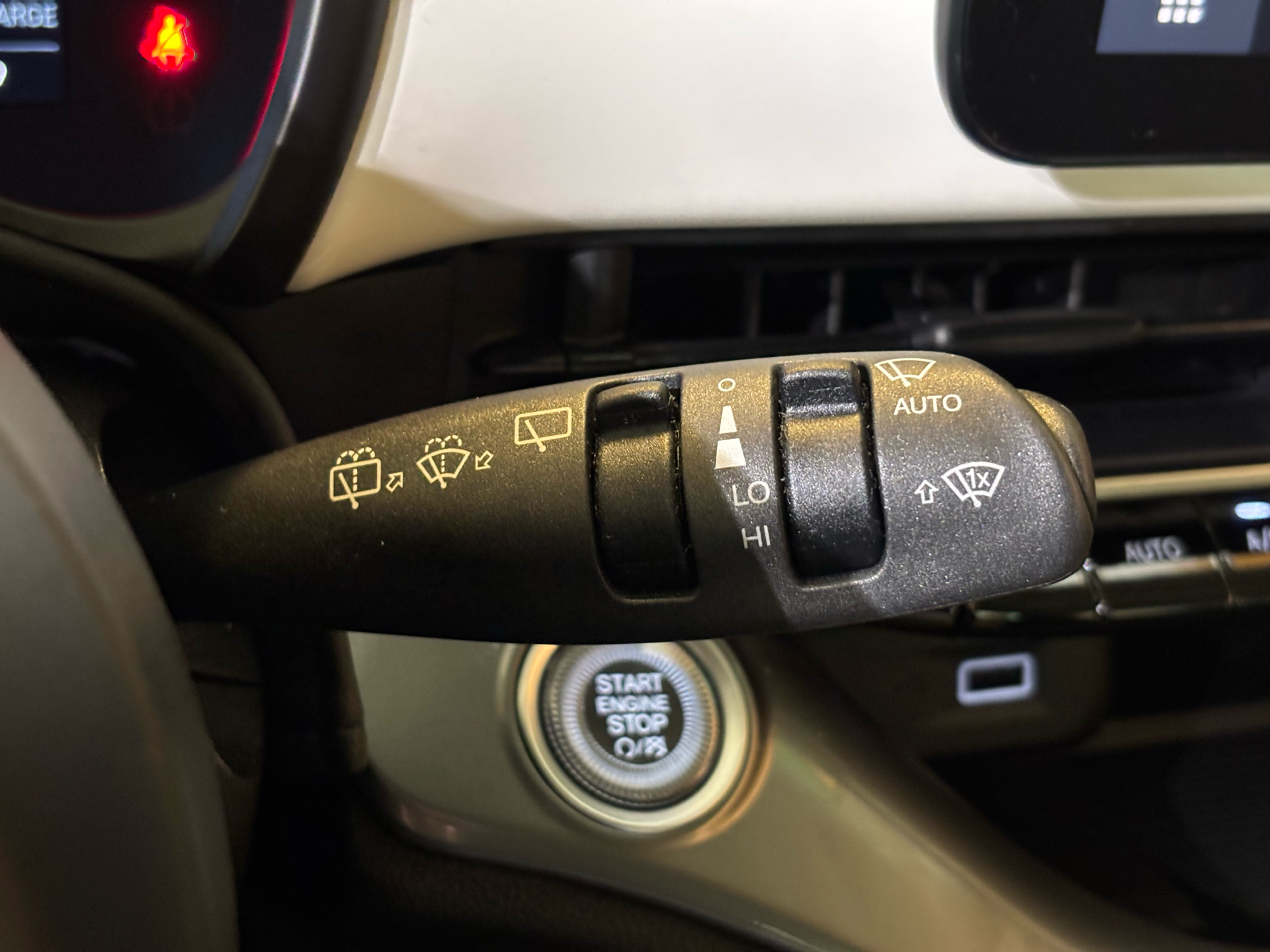 Billede af Fiat 500e EL Icon 118HK 3d Aut.