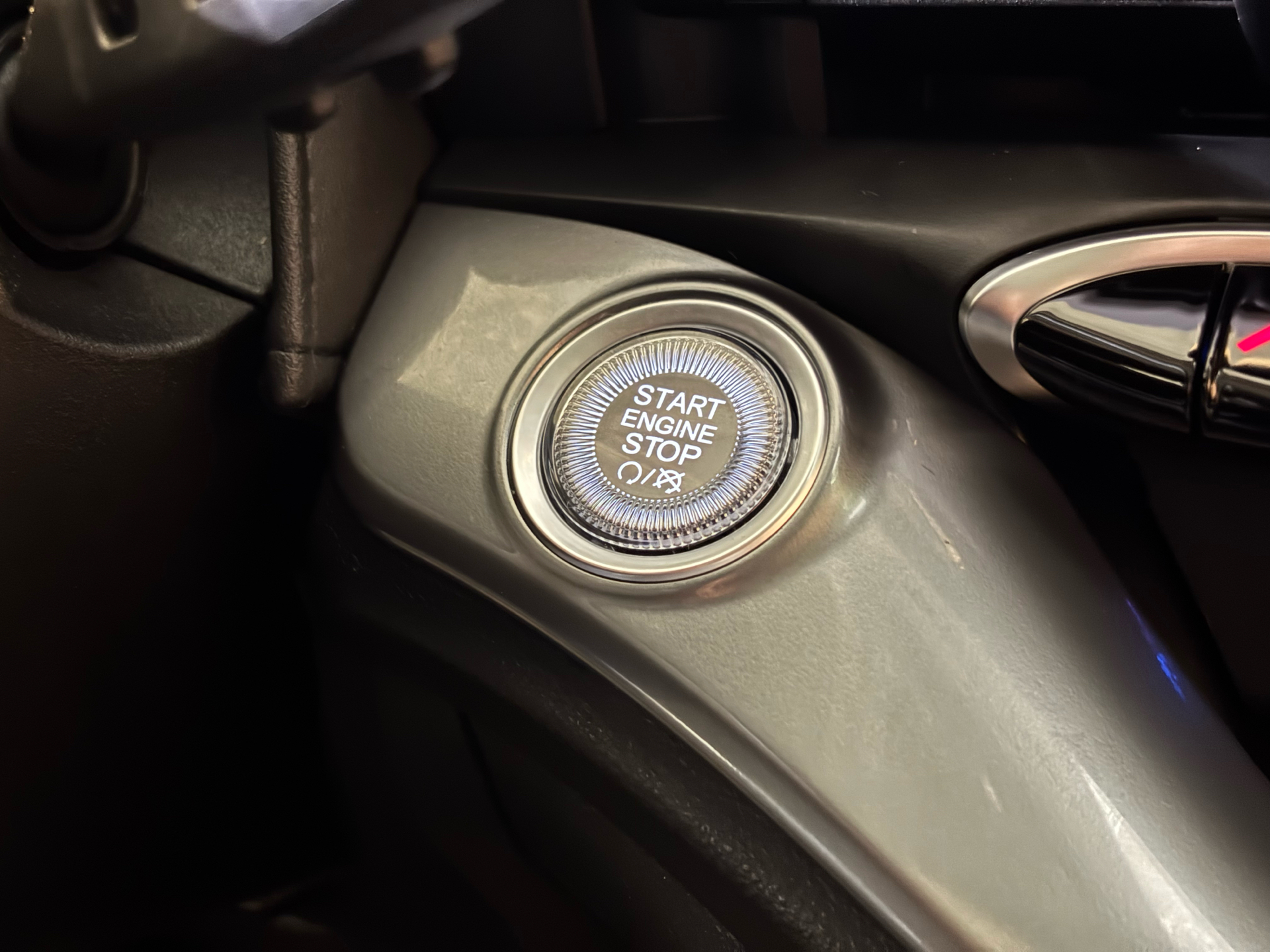 Billede af Fiat 500e EL Icon 118HK 3d Aut.