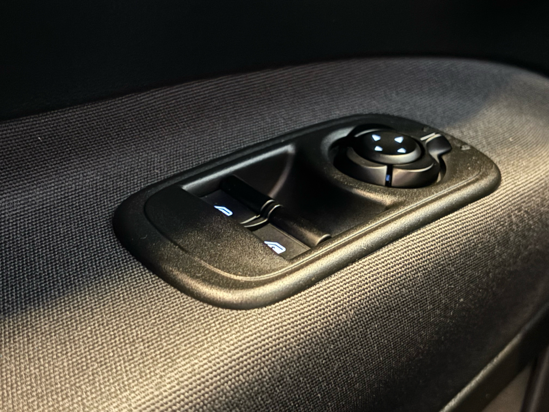 Billede af Fiat 500e EL Icon 118HK 3d Aut.