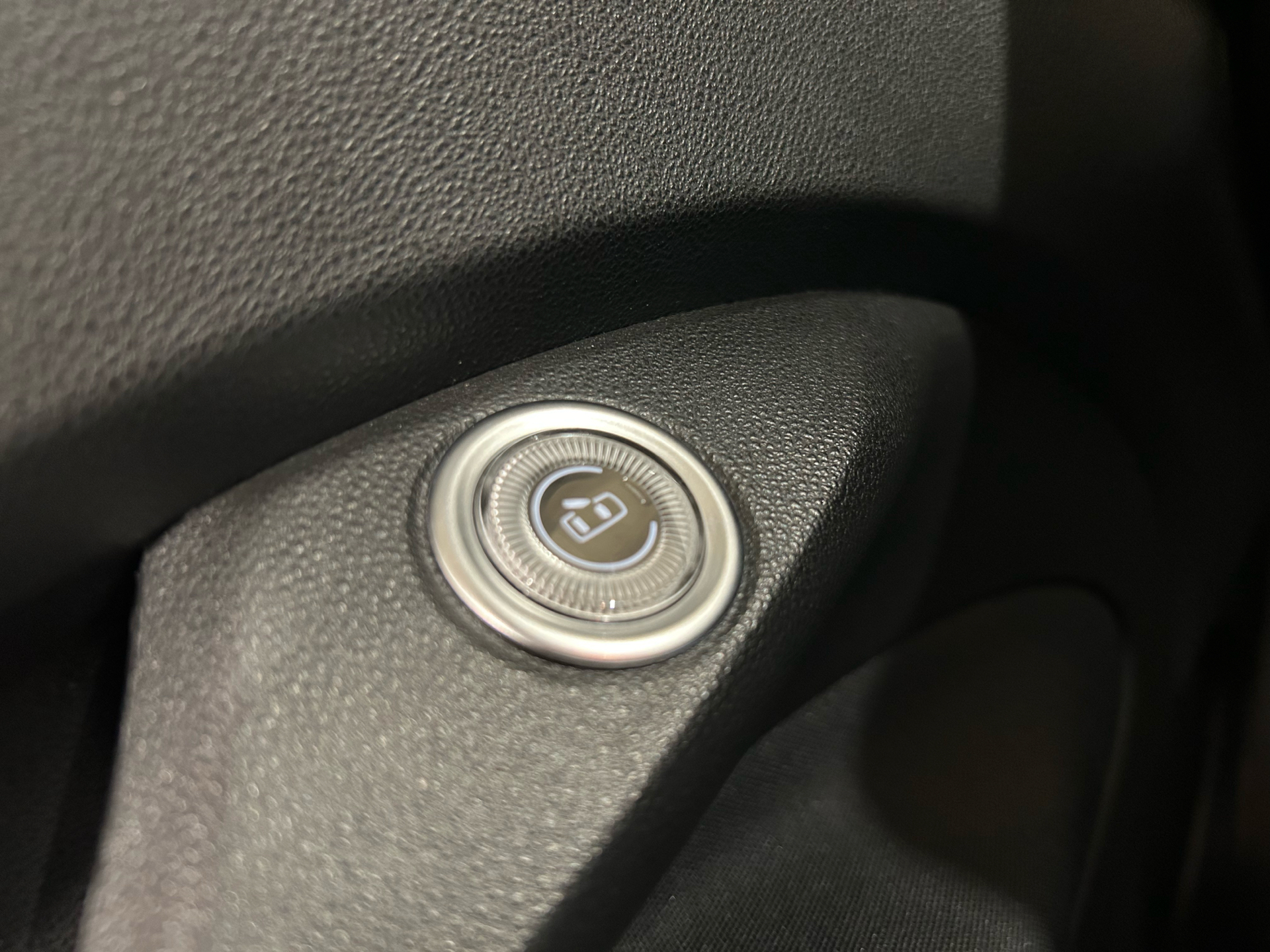 Billede af Fiat 500e EL Icon 118HK 3d Aut.