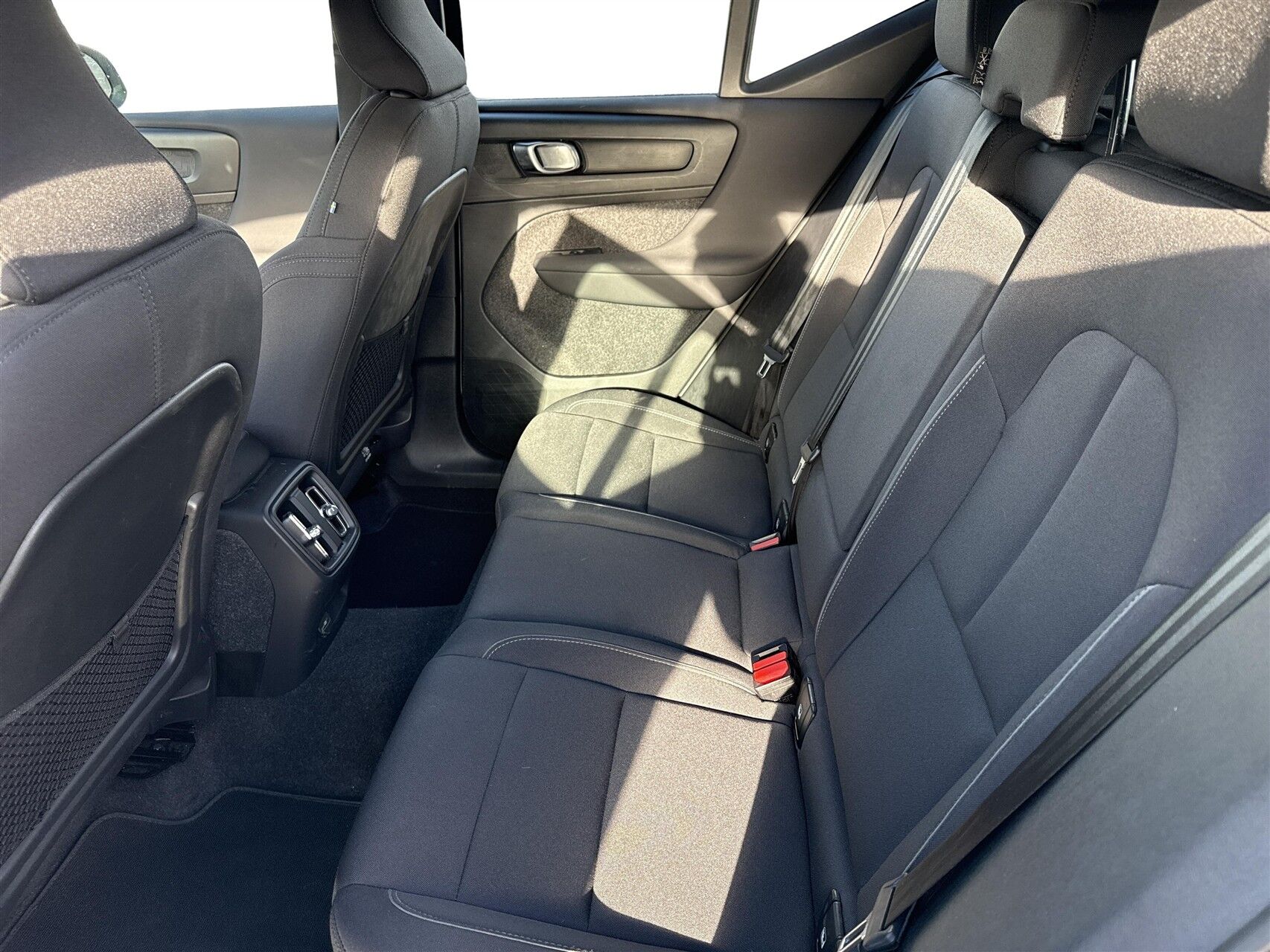 Billede af Volvo XC40 P6 Recharge Plus 231HK 5d Aut.