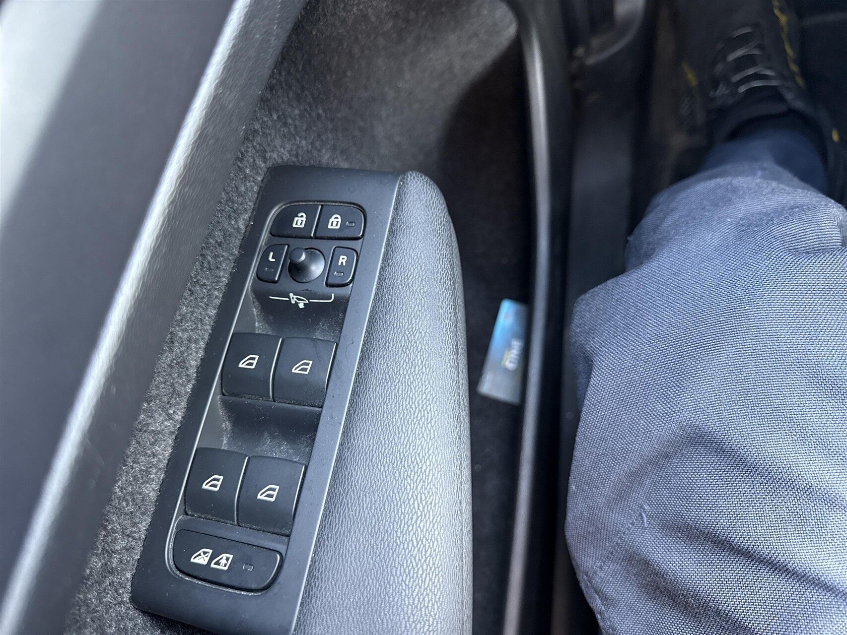 Billede af Volvo XC40 P6 Recharge Plus 231HK 5d Aut.