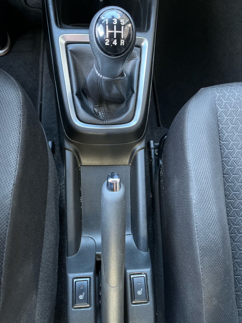 Billede af Suzuki Swift 1,2 Dualjet  Mild hybrid Exclusive Gold mild-hybrid 90HK 5d