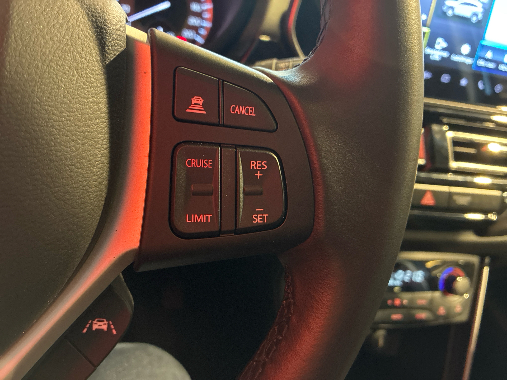 Billede af Suzuki S-Cross 1,4 Boosterjet  Mild hybrid Adventure 129HK 5d 6g