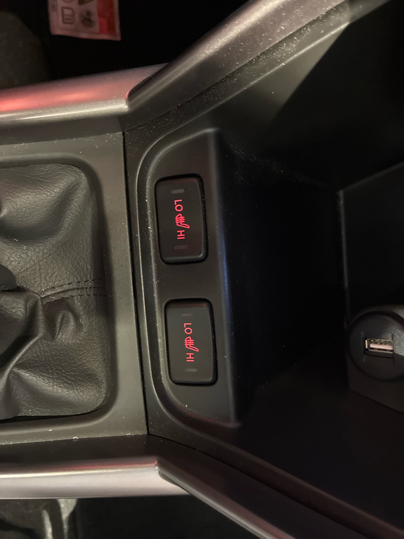 Billede af Suzuki S-Cross 1,4 Boosterjet  Mild hybrid Adventure 129HK 5d 6g