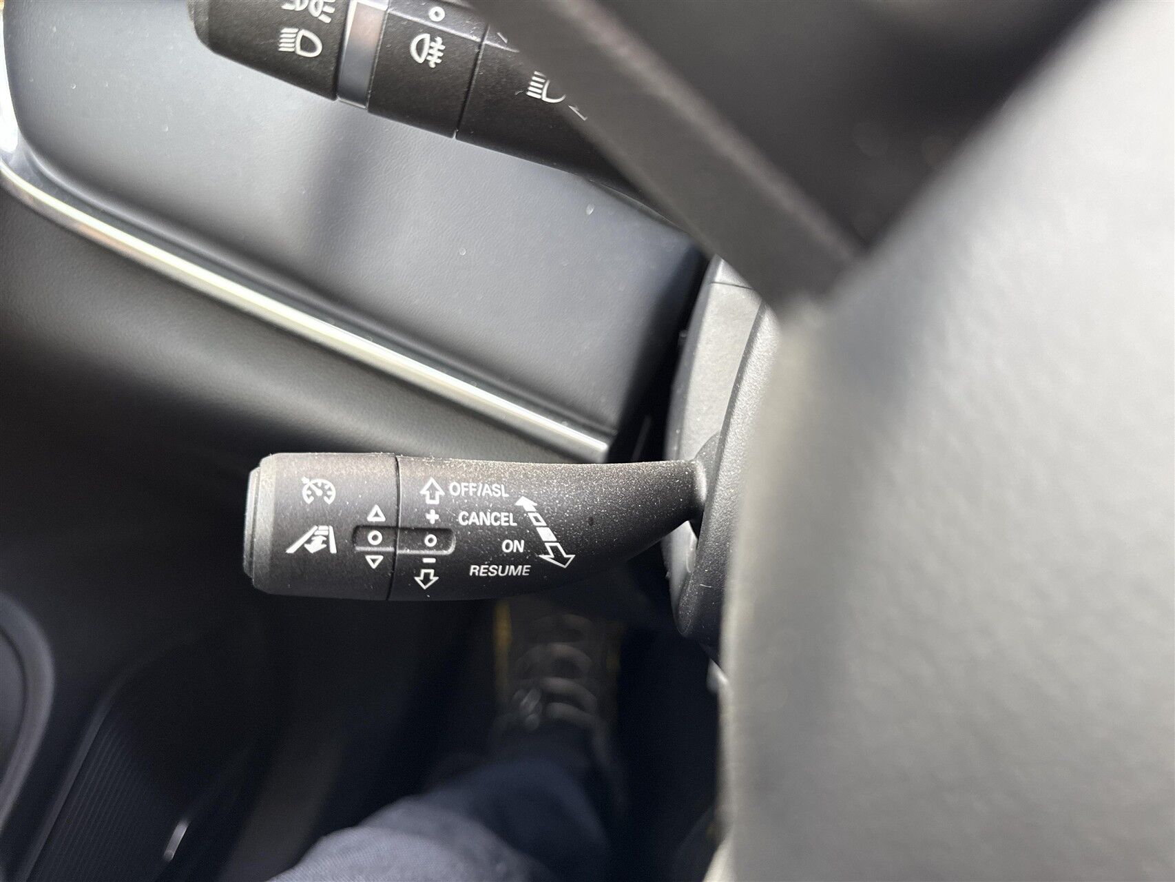 Billede af MG Marvel R EL Luxury 180HK 5d Aut.