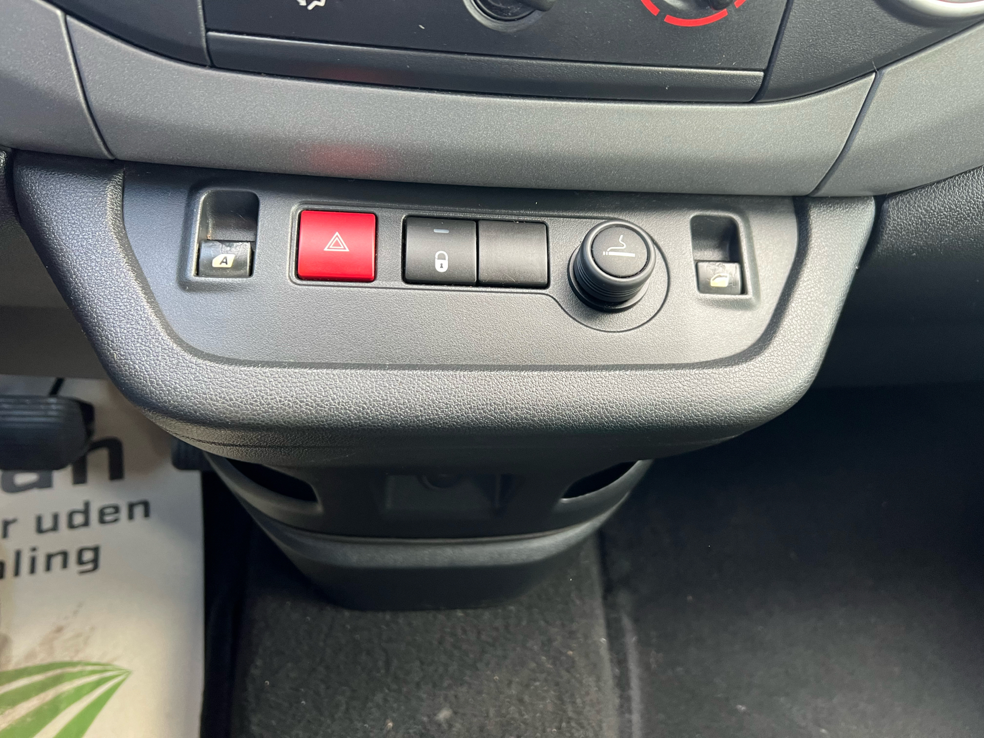 Billede af Citroën Berlingo 1,5 Blue HDi XTR ETG6 start/stop 100HK 6g Aut.