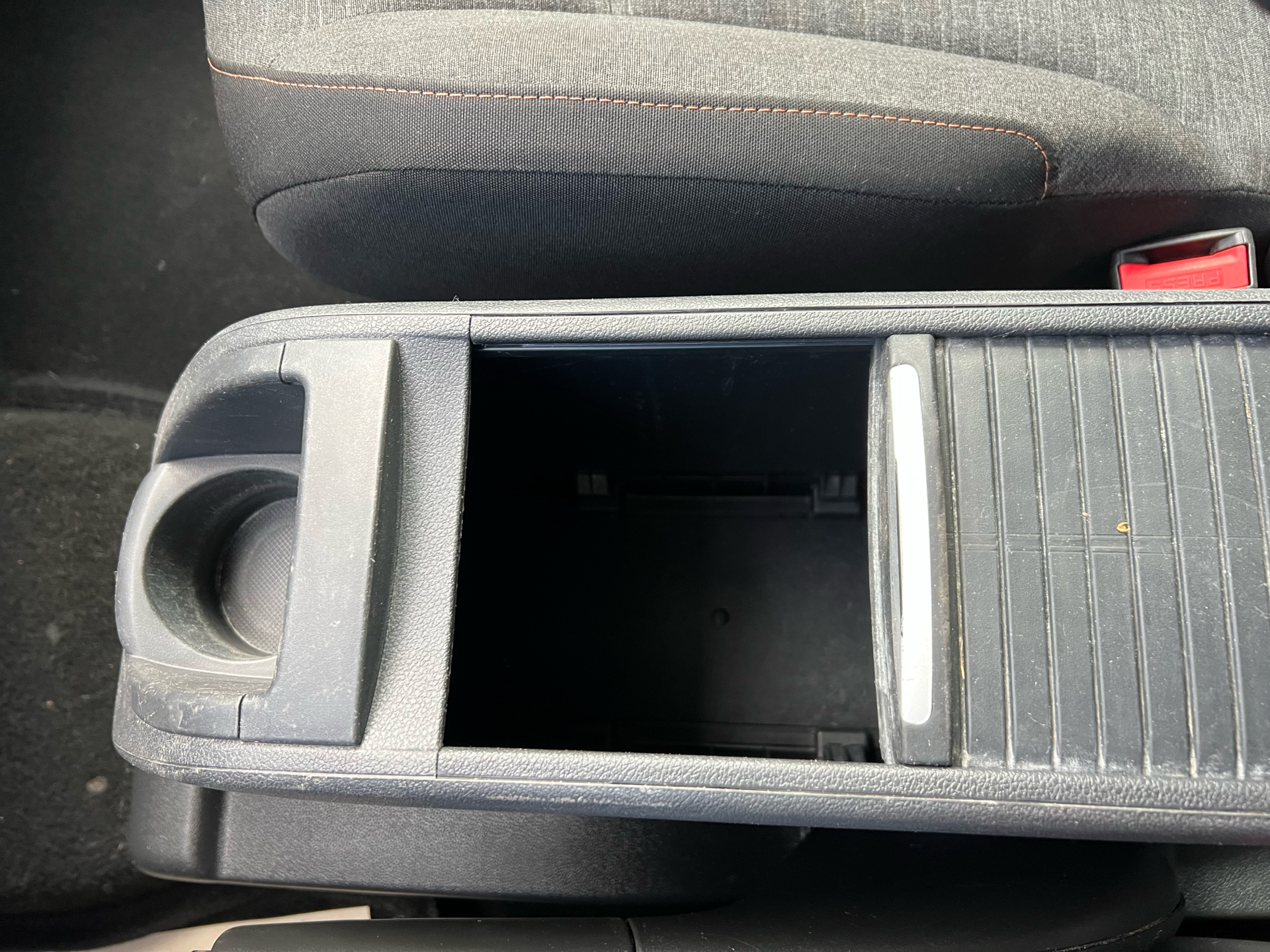 Billede af Citroën Berlingo 1,5 Blue HDi XTR ETG6 start/stop 100HK 6g Aut.