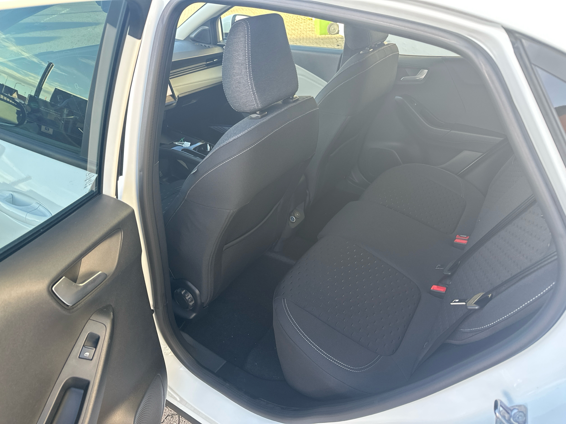 Billede af Ford Puma Gen-E EL Select 168HK 5d Aut.