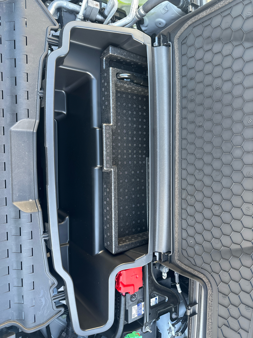 Billede af Ford Puma Gen-E EL Select 168HK 5d Aut.