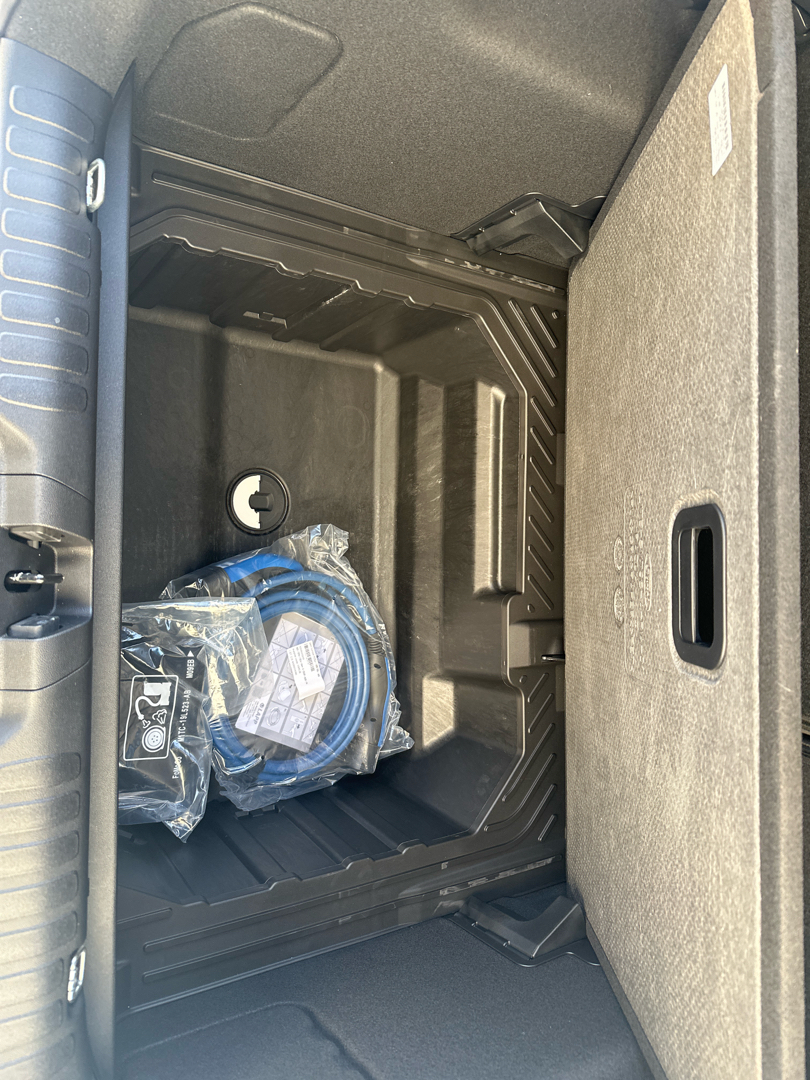 Billede af Ford Puma Gen-E EL Select 168HK 5d Aut.