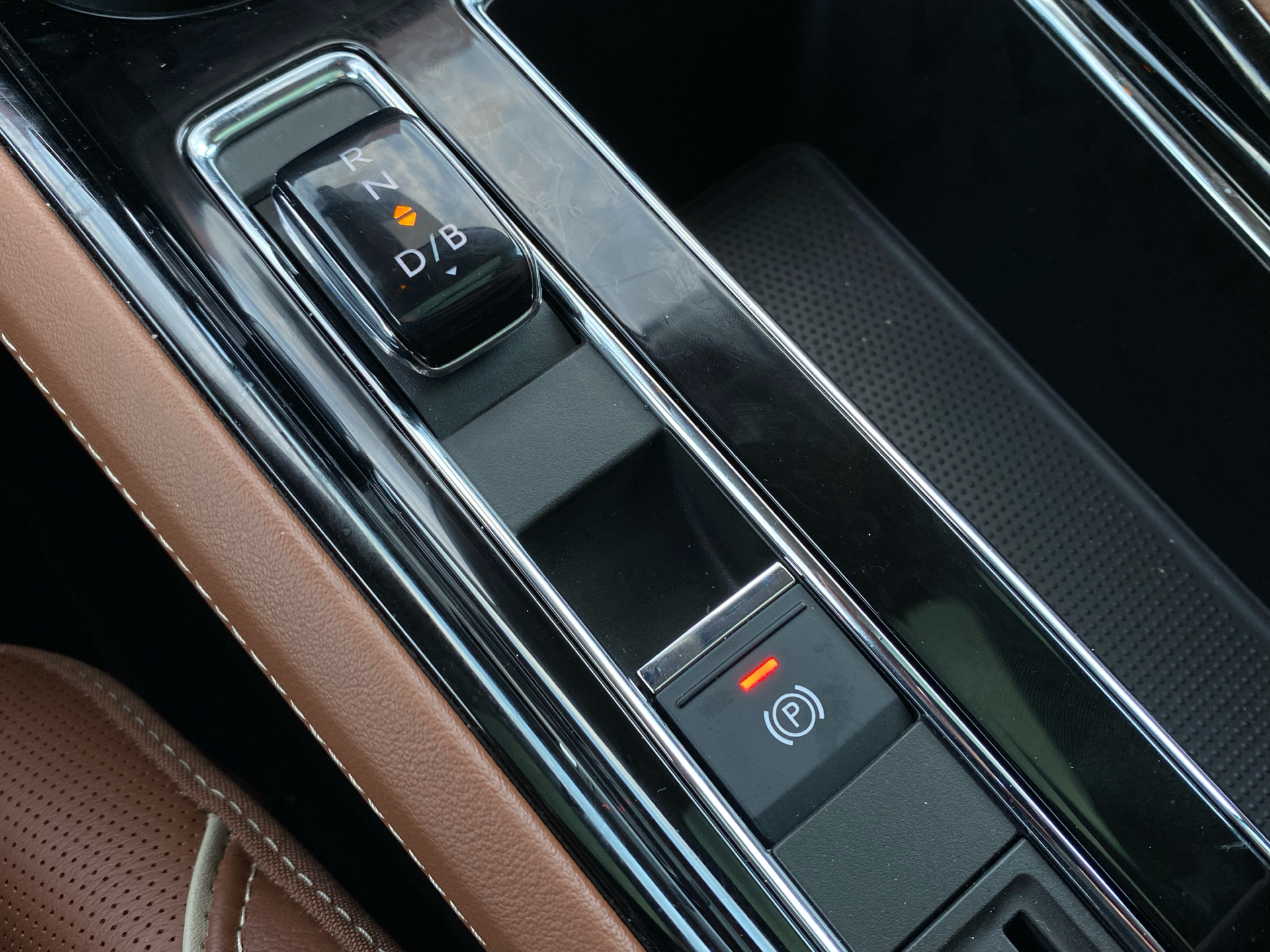 Billede af Skoda Enyaq iV 80 EL 204HK 5d Aut.