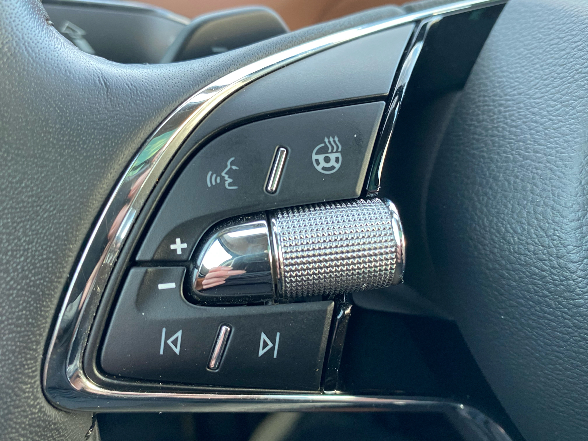 Billede af Skoda Enyaq iV 80 EL 204HK 5d Aut.