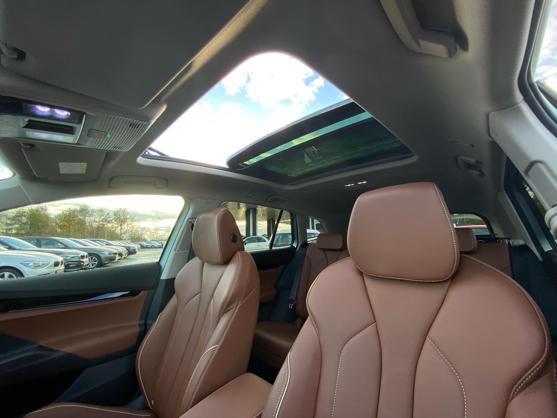 Billede af Skoda Enyaq iV 80 EL 204HK 5d Aut.