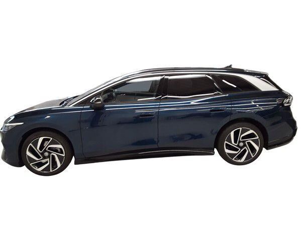 Billede af VW ID.7 Tourer EL Style+ 286HK Stc Aut.