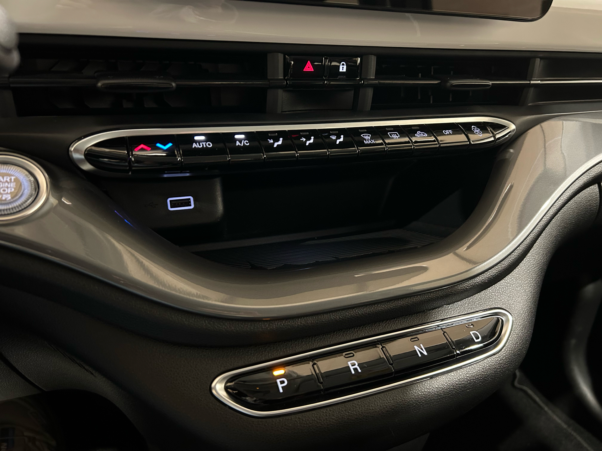 Billede af Fiat 500e EL Icon 118HK 3d Aut.