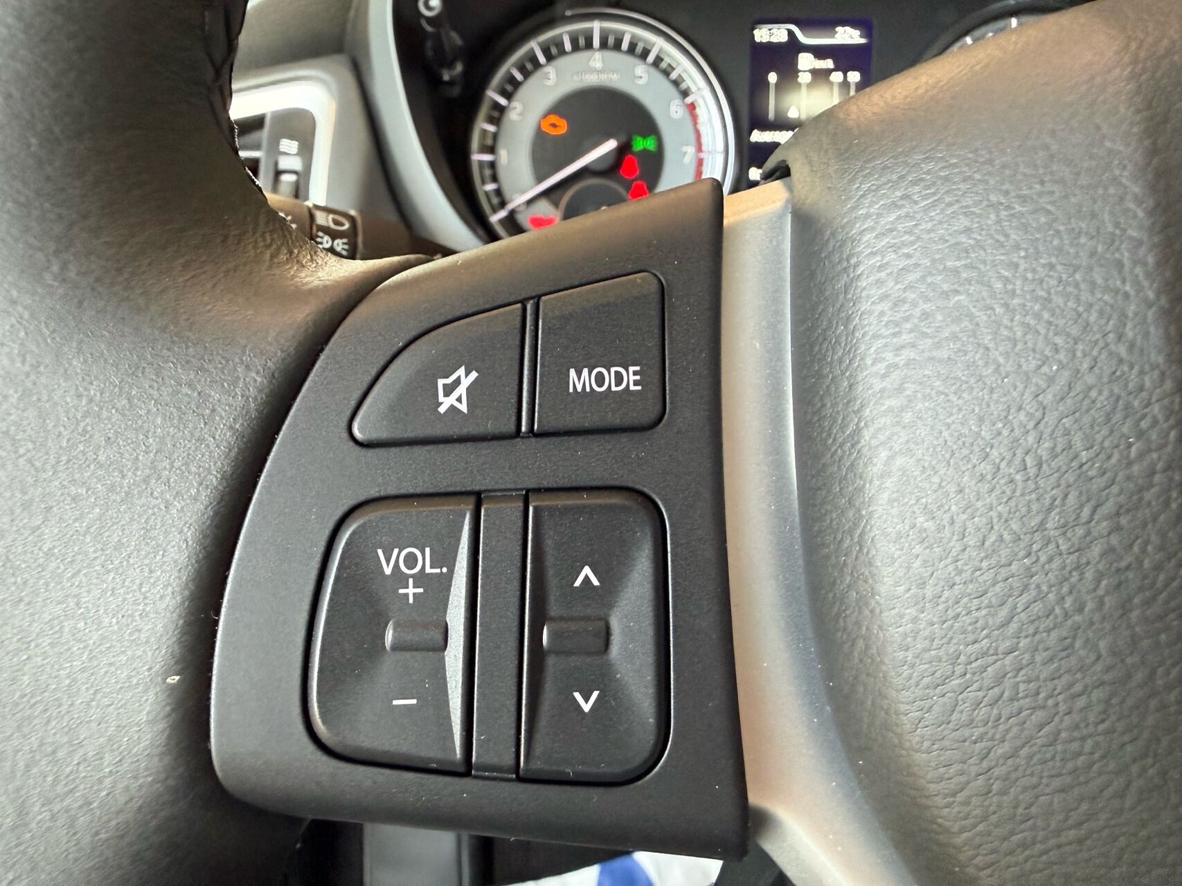 Billede af Suzuki S-Cross 1,4 Boosterjet  Mild hybrid Adventure 129HK 5d 6g