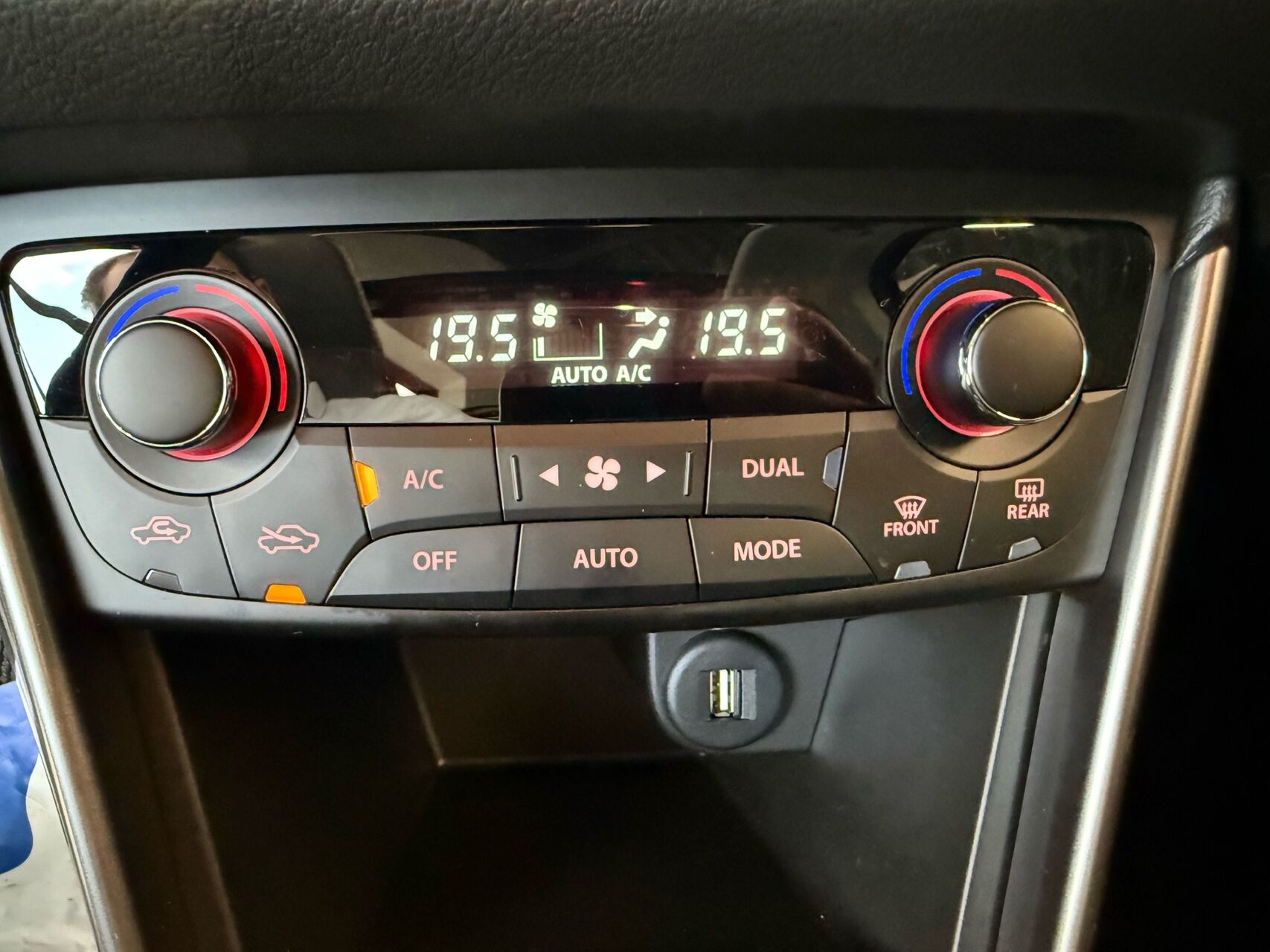 Billede af Suzuki S-Cross 1,4 Boosterjet  Mild hybrid Adventure 129HK 5d 6g