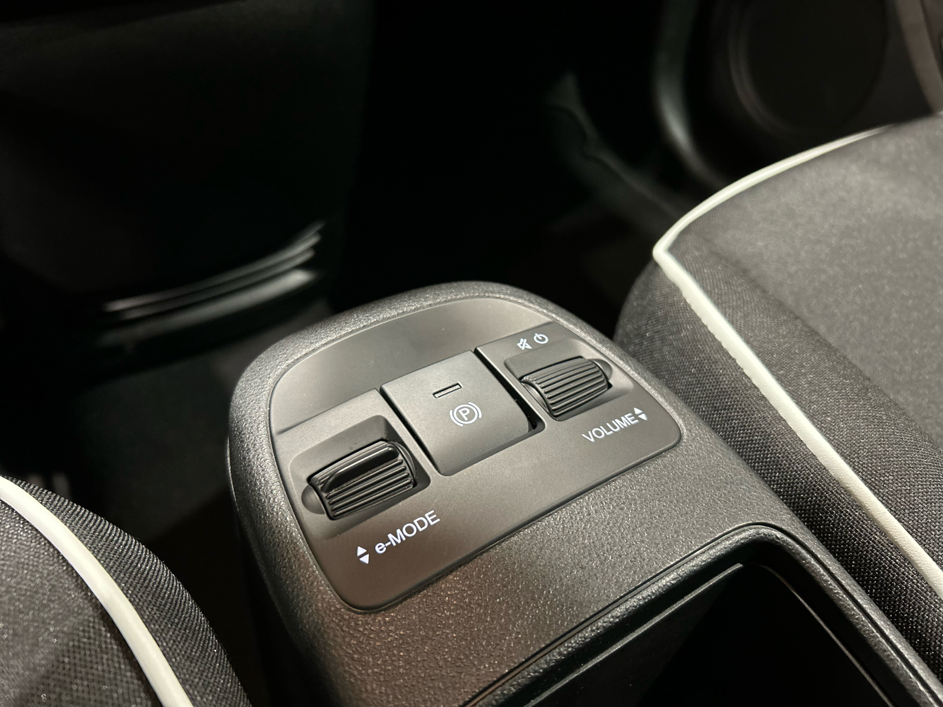 Billede af Fiat 500e EL Icon 118HK 3d Aut.