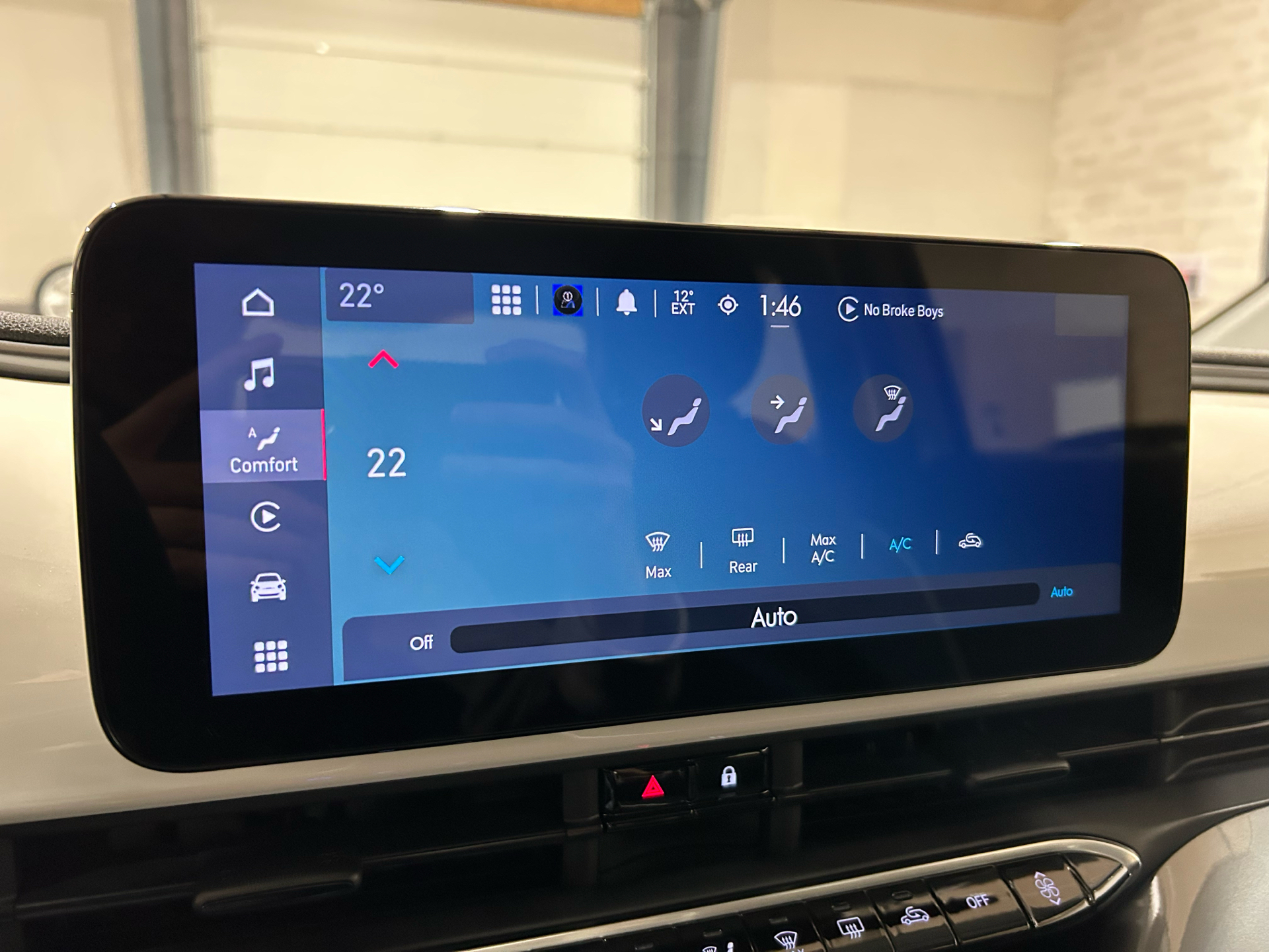 Billede af Fiat 500e EL Icon 118HK 3d Aut.